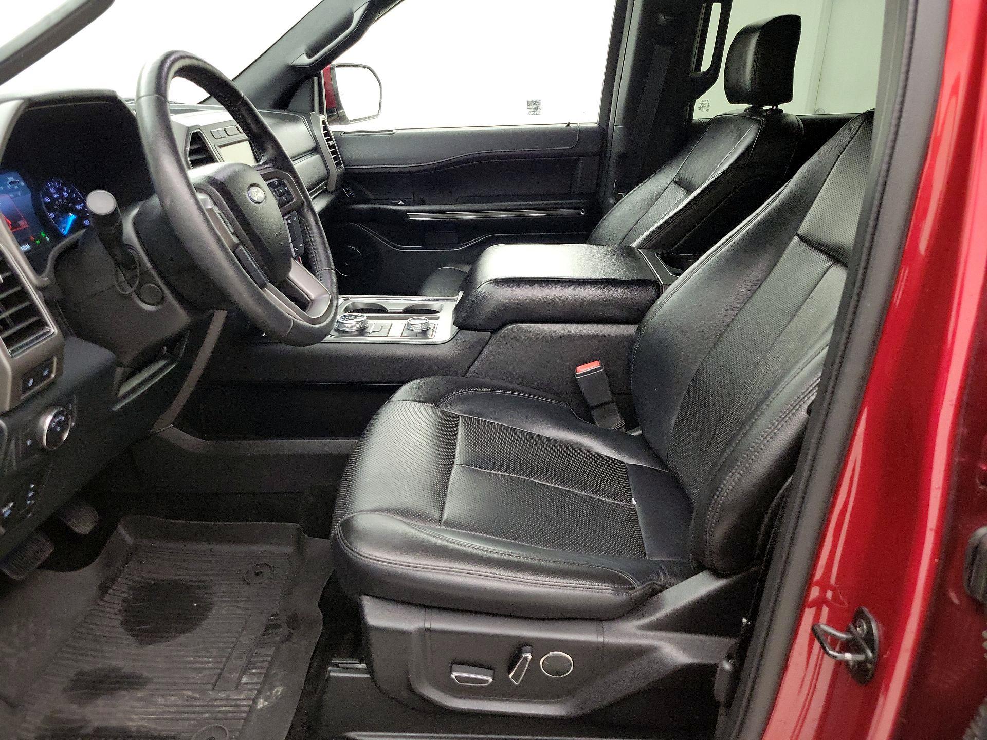 Thumbnail: 2018 Ford Expedition - 11