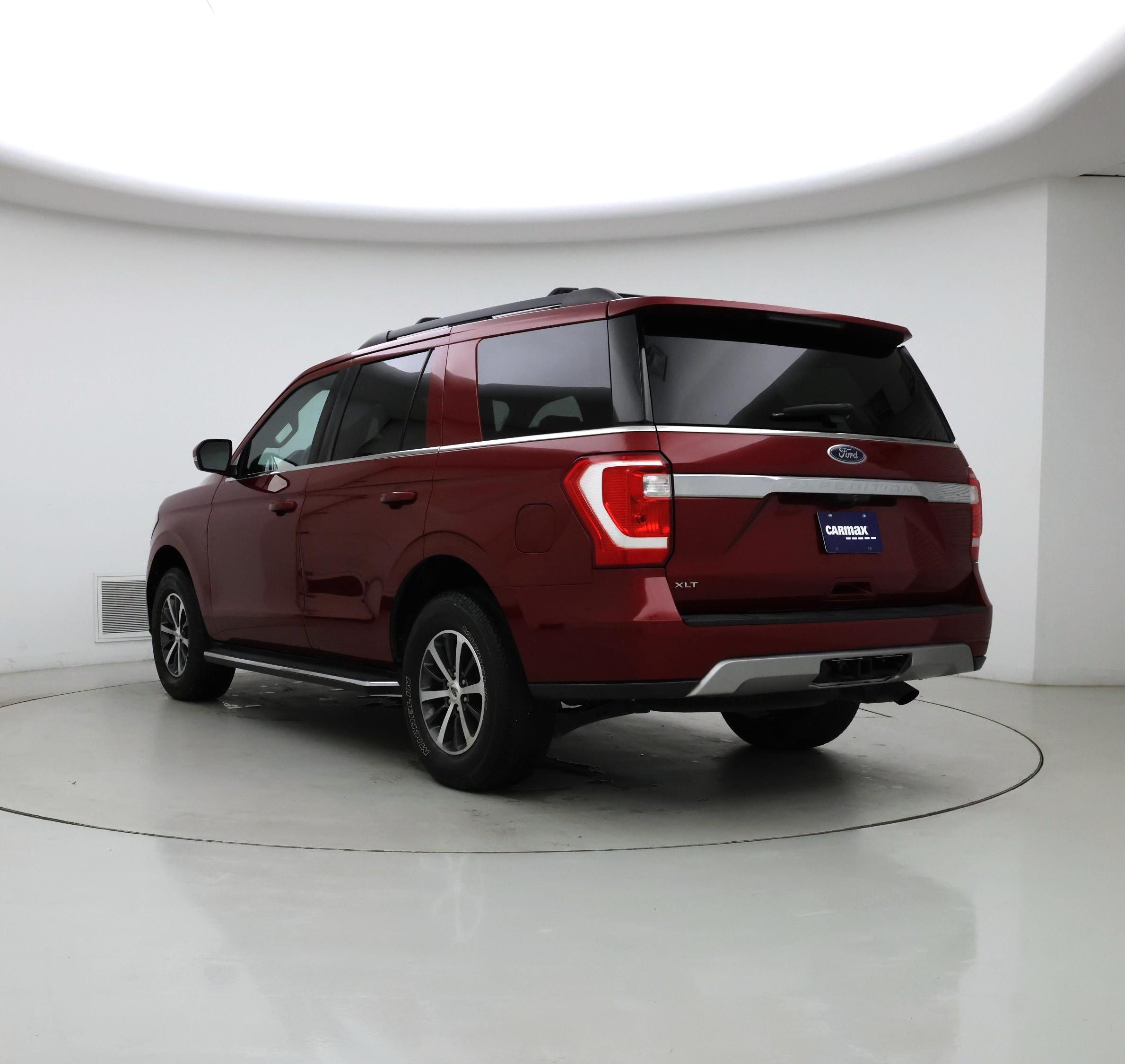 Thumbnail: 2018 Ford Expedition - 2