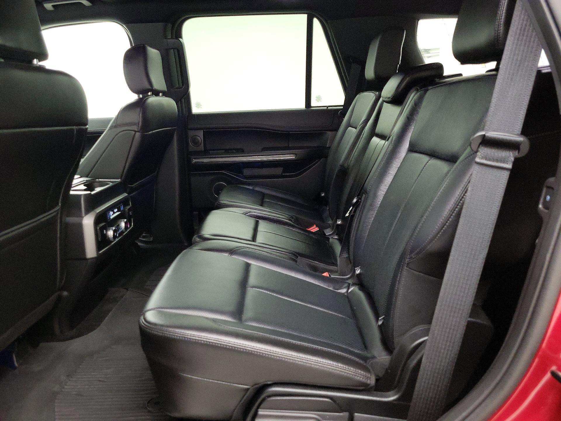 Thumbnail: 2018 Ford Expedition - 19