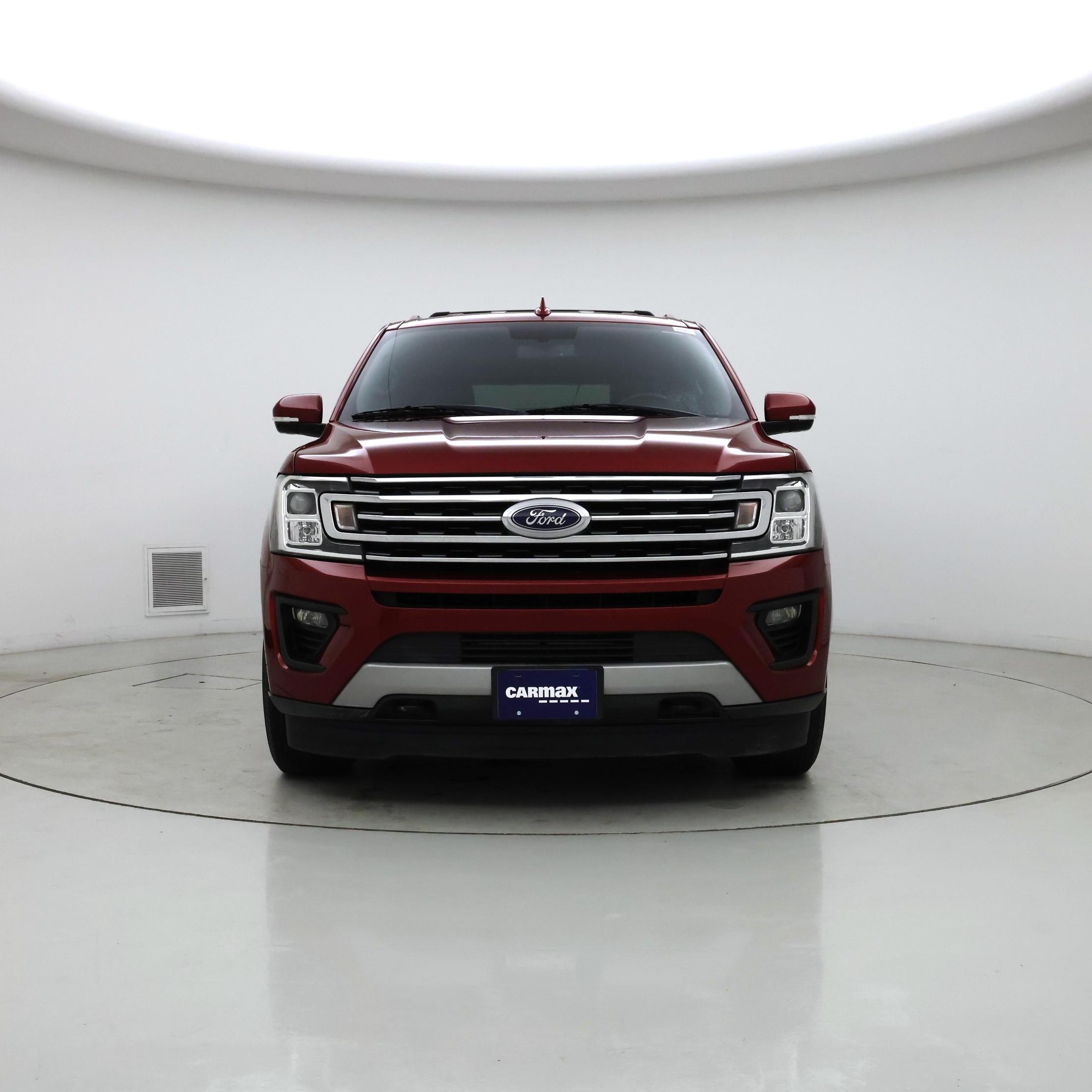 Thumbnail: 2018 Ford Expedition - 5