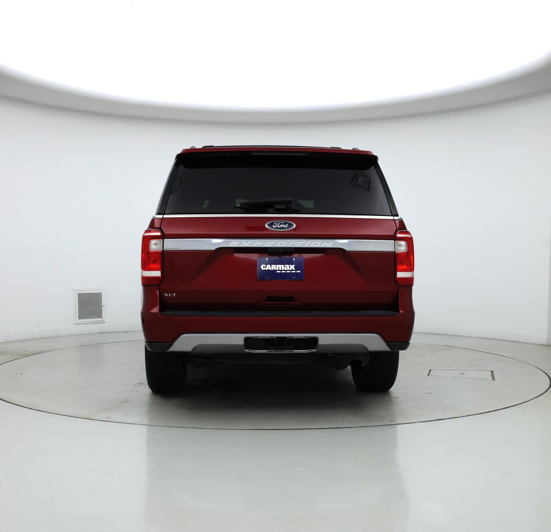 Thumbnail: 2018 Ford Expedition - 6