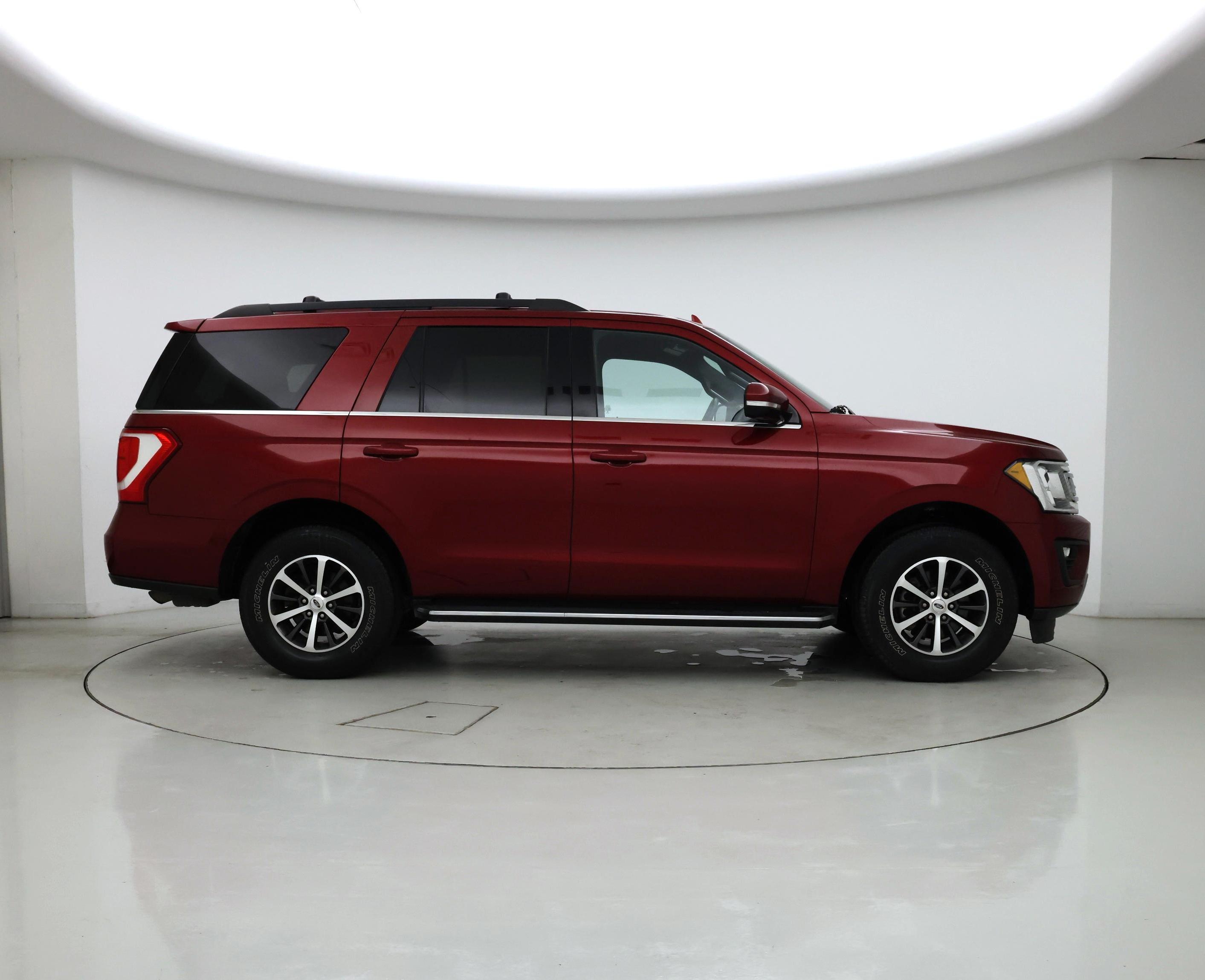 Thumbnail: 2018 Ford Expedition - 7