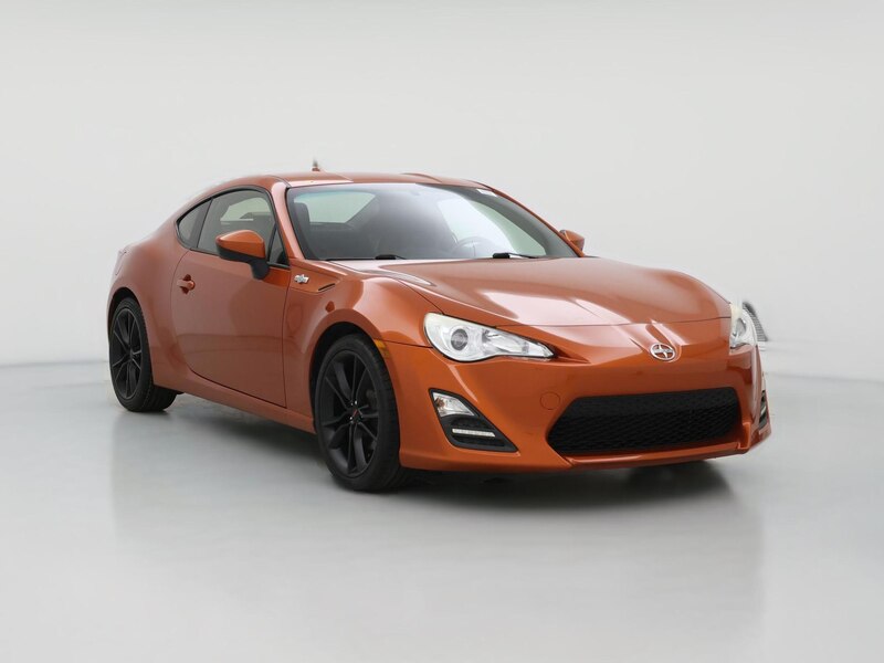 2016 Scion FR-S  -
                  Lithia Springs, GA