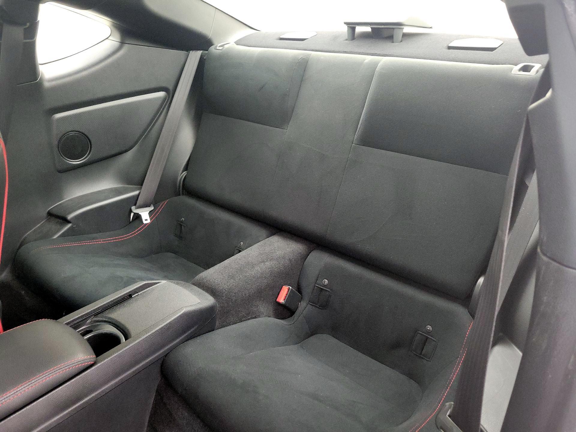 Thumbnail: 2016 Scion FR-S - 19