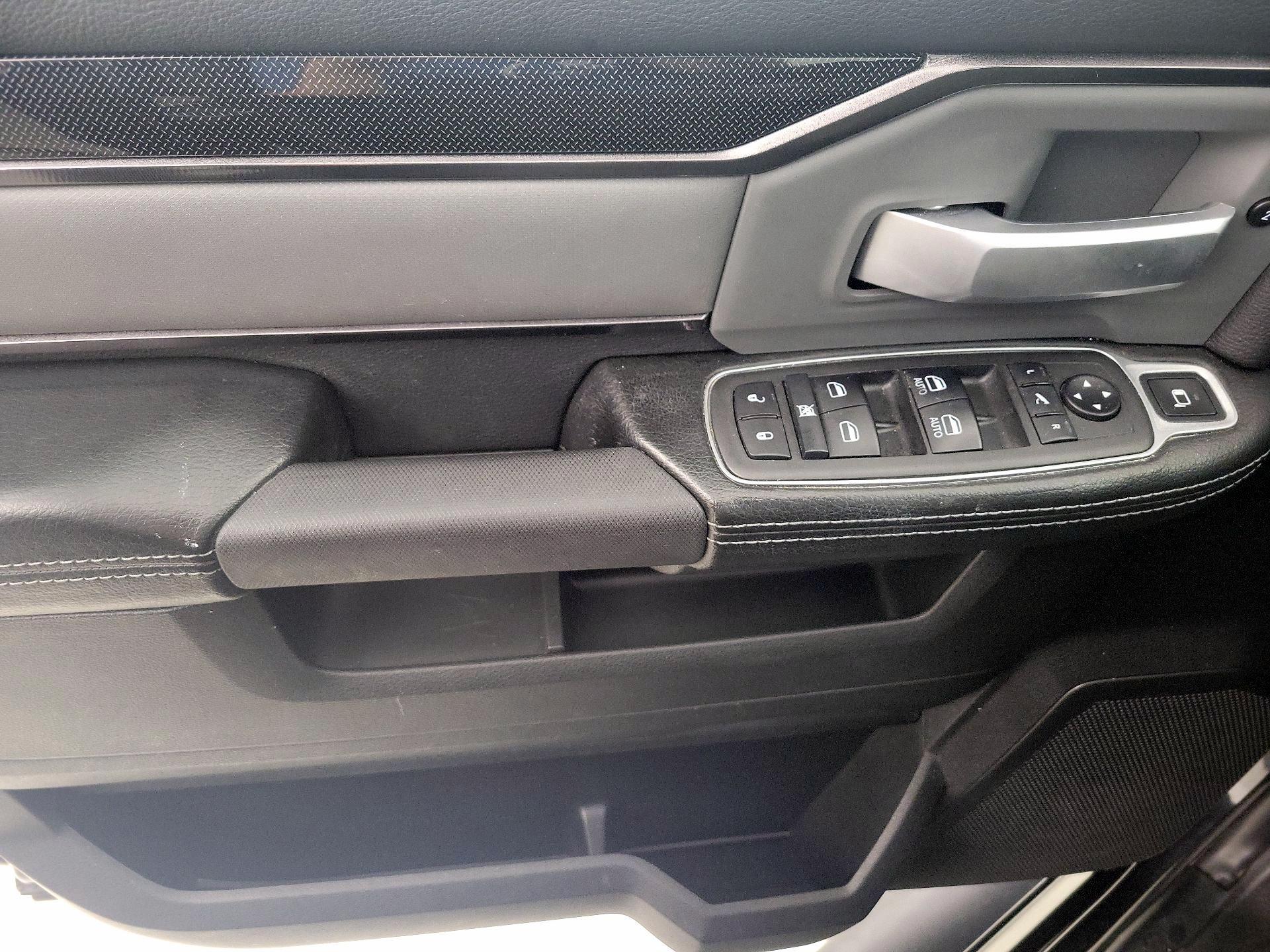 Thumbnail: 2021 RAM 2500 - 12