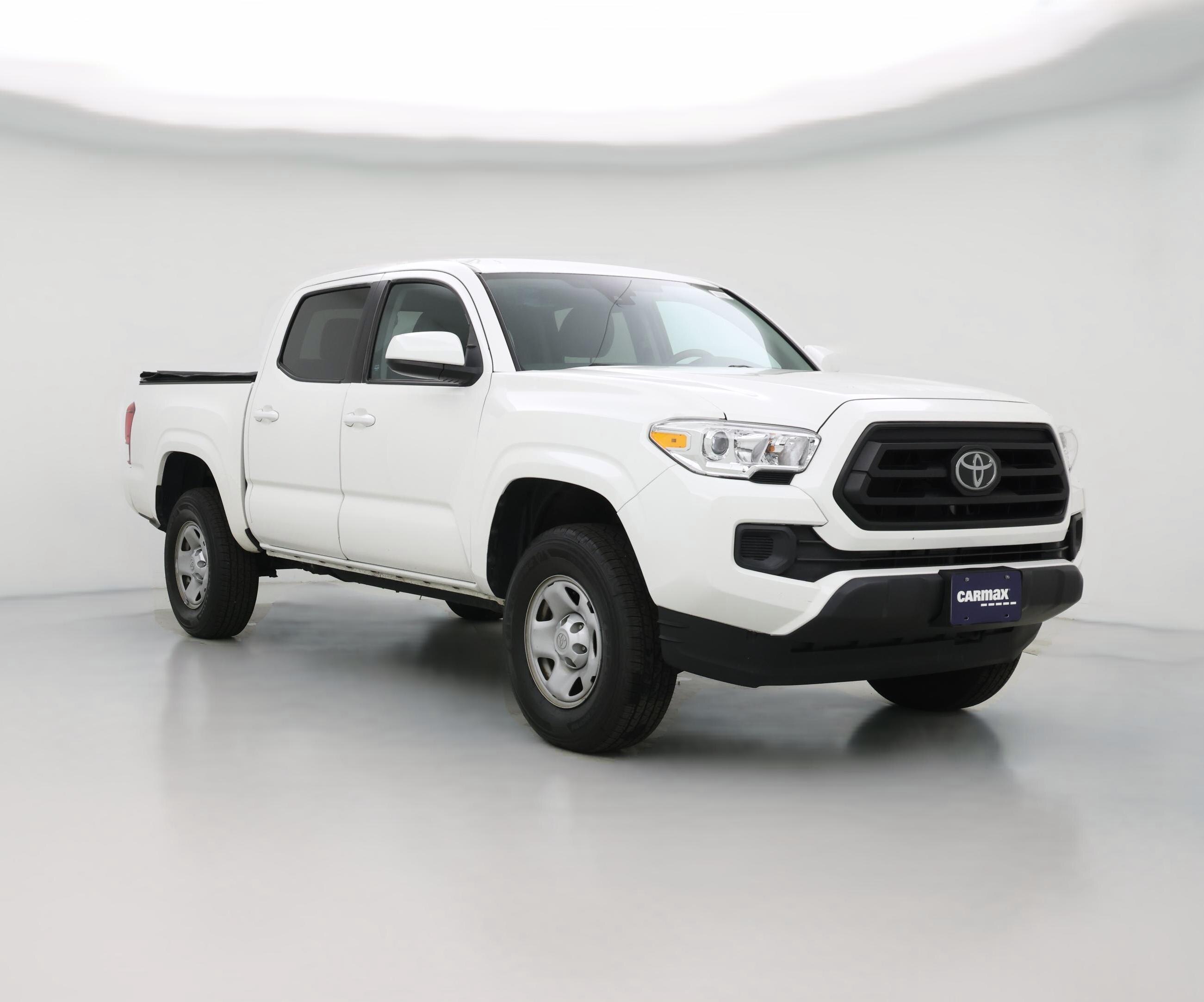 Thumbnail: 2022 Toyota Tacoma - 1