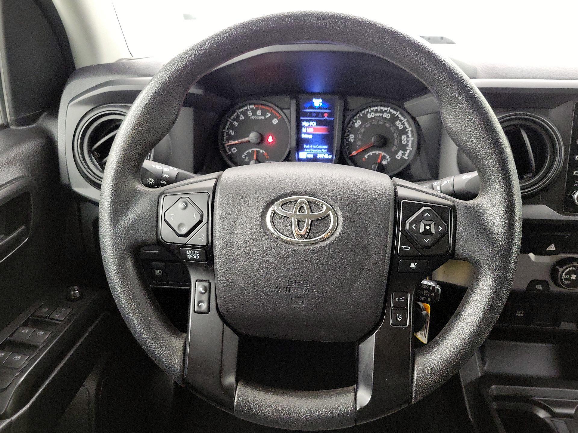 Thumbnail: 2022 Toyota Tacoma - 10