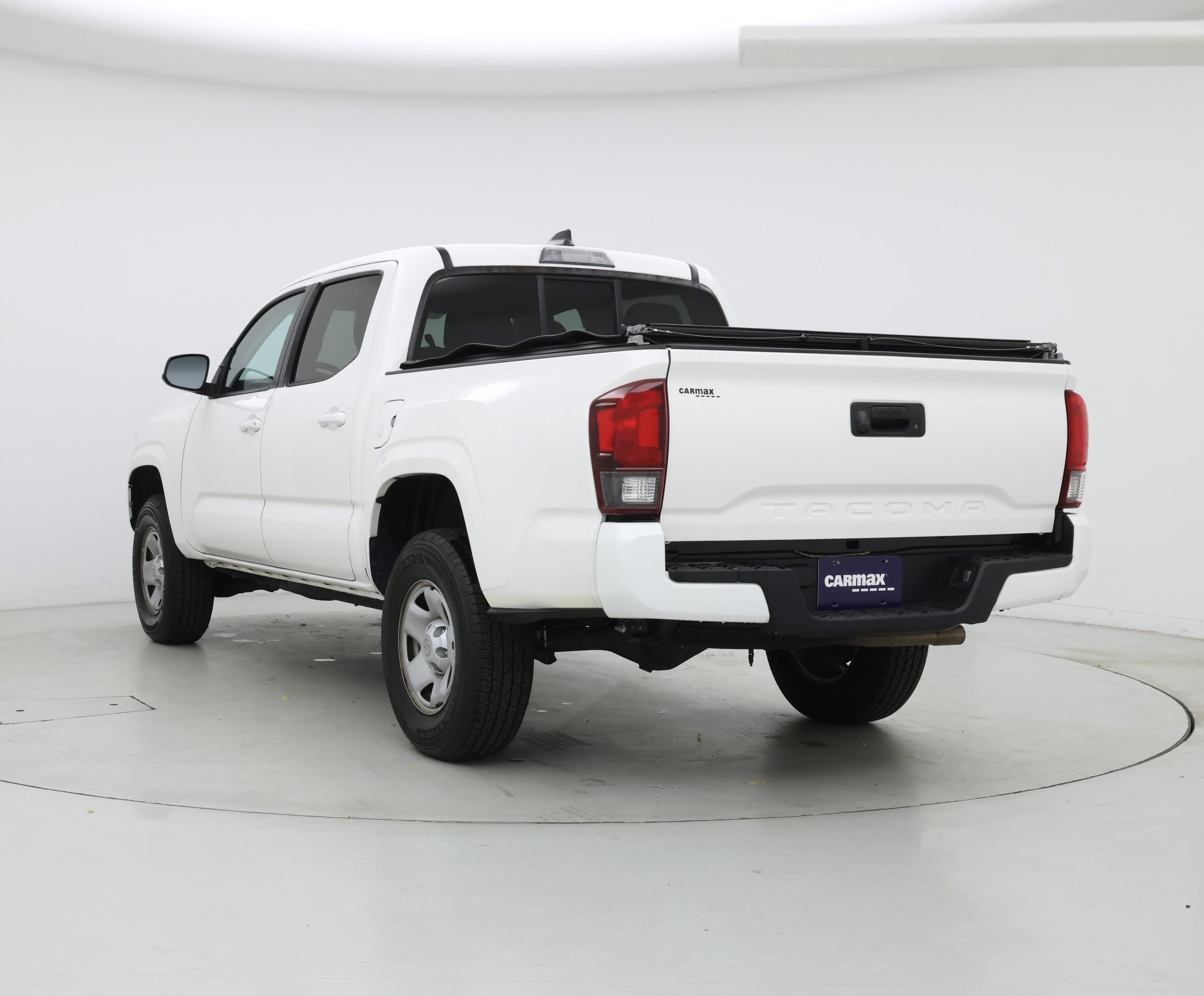 Thumbnail: 2022 Toyota Tacoma - 2