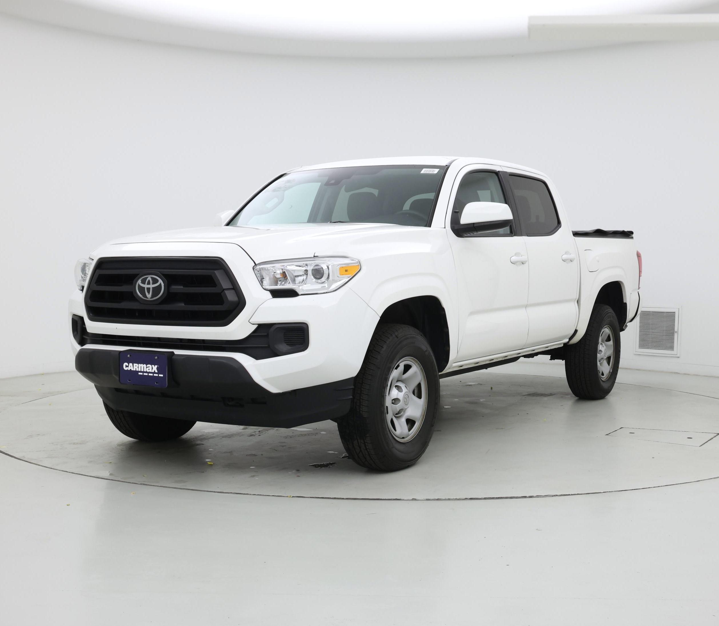 Thumbnail: 2022 Toyota Tacoma - 4