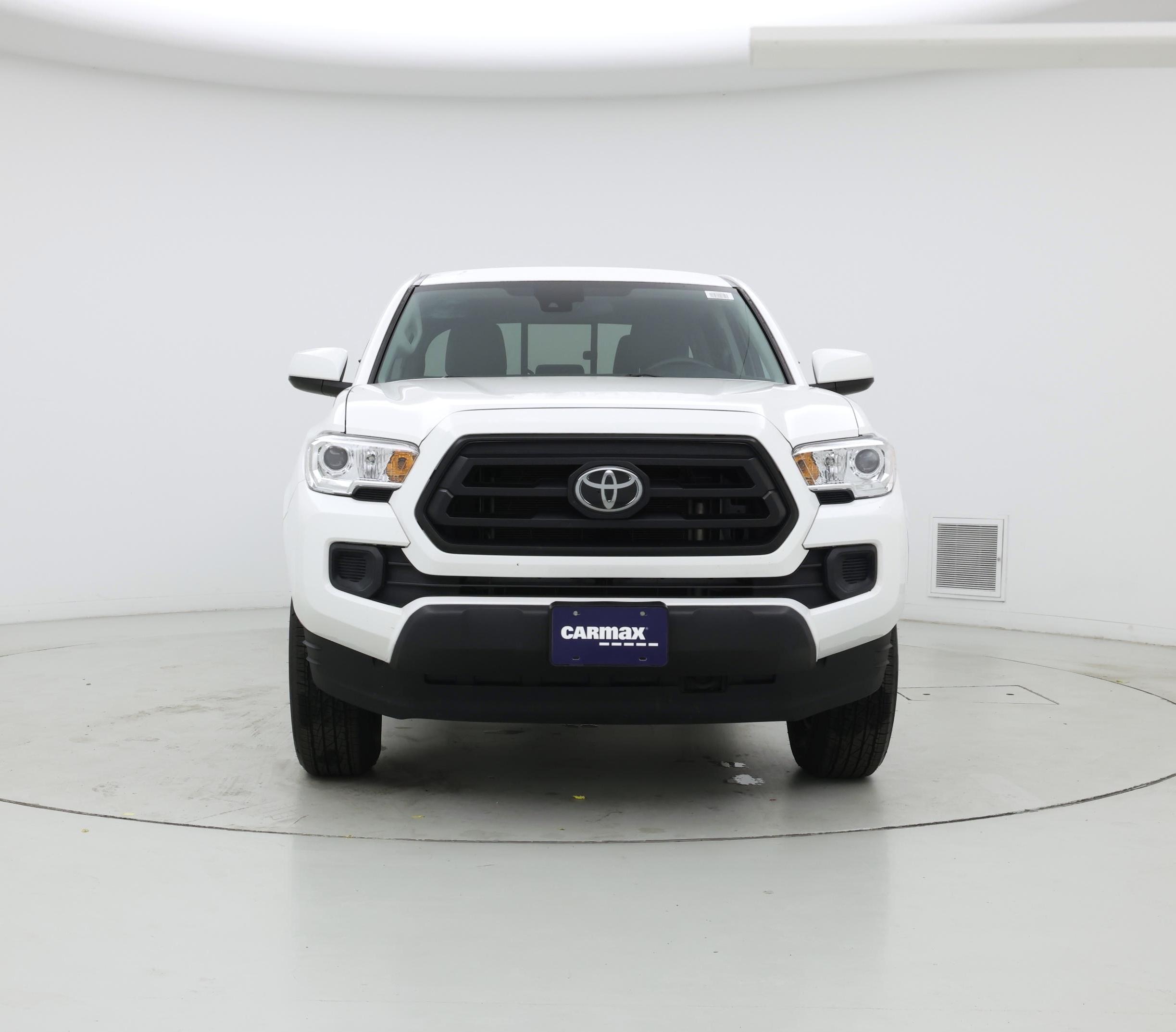 Thumbnail: 2022 Toyota Tacoma - 5