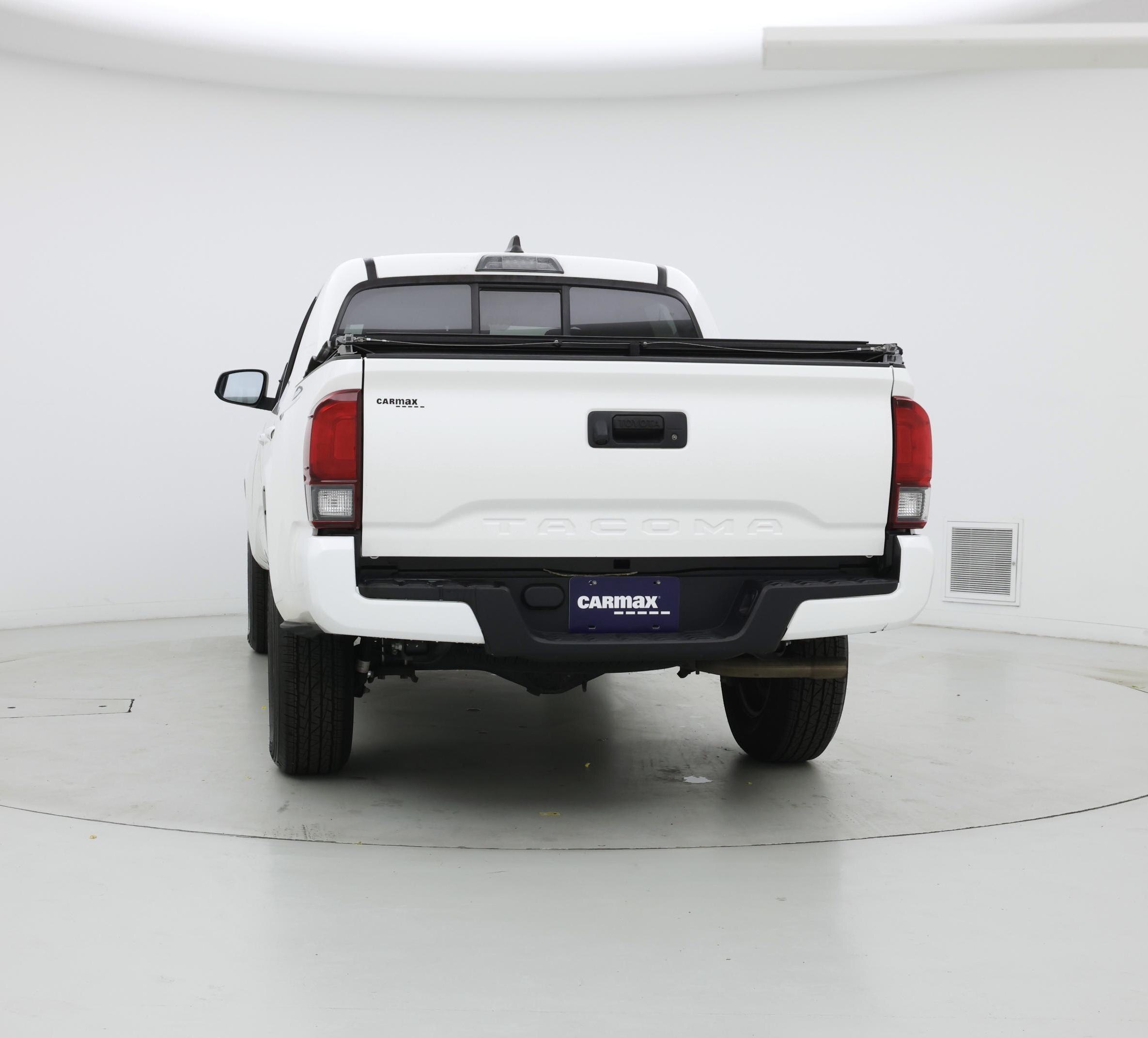 Thumbnail: 2022 Toyota Tacoma - 6