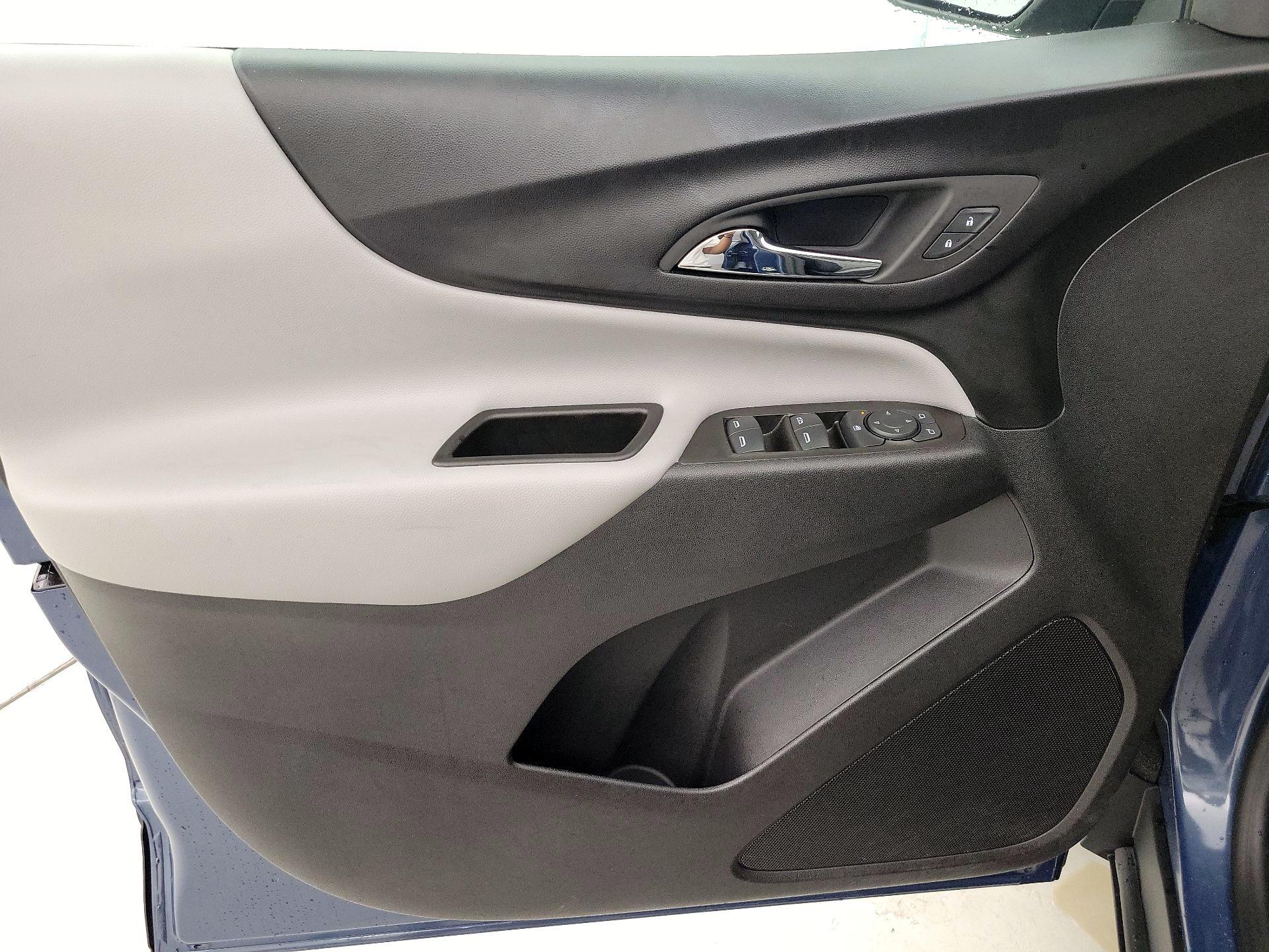 Thumbnail: 2024 Chevrolet Equinox - 12