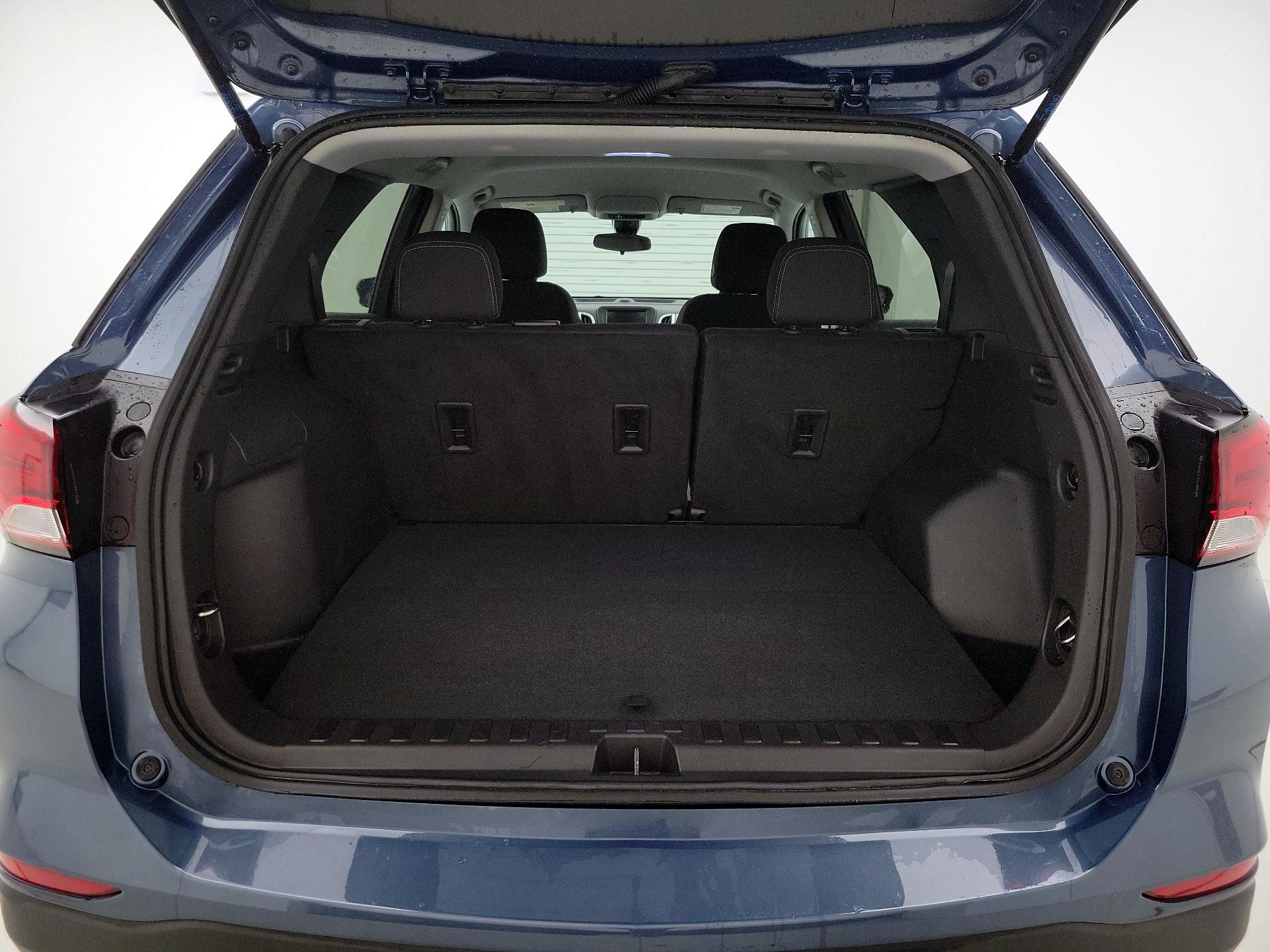 Thumbnail: 2024 Chevrolet Equinox - 20