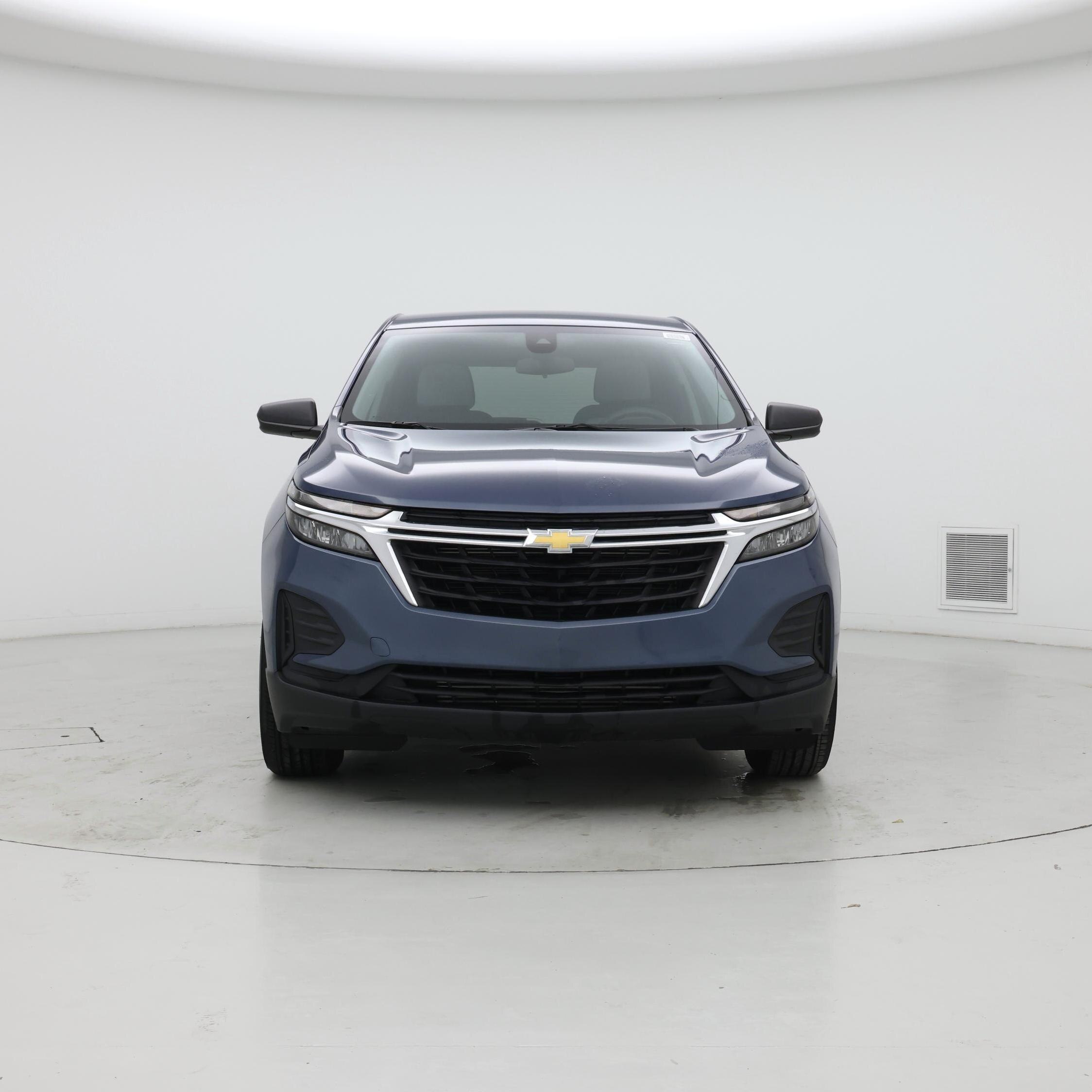 Thumbnail: 2024 Chevrolet Equinox - 5