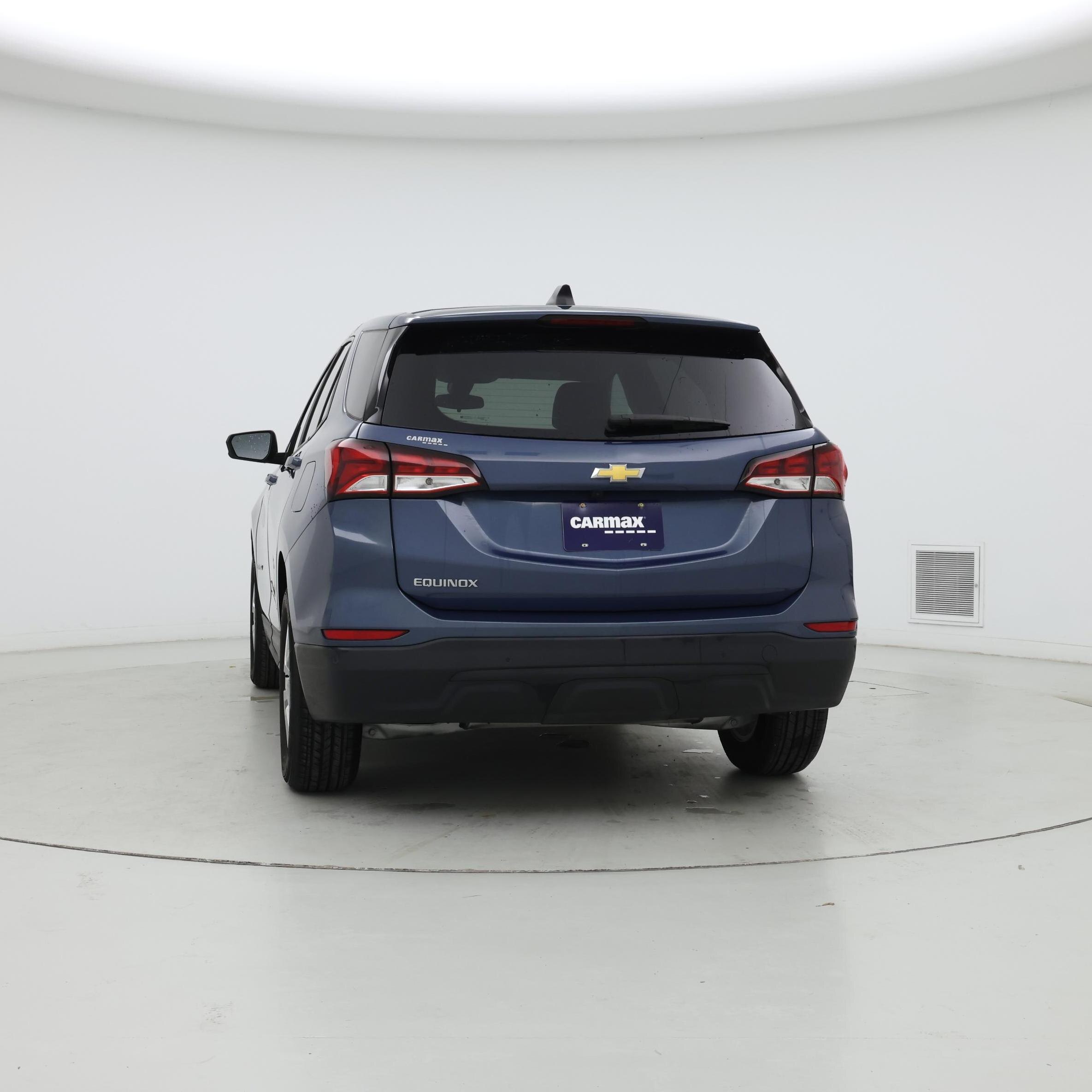 Thumbnail: 2024 Chevrolet Equinox - 6
