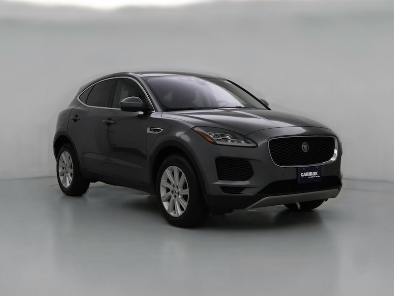 2019 Jaguar E-Pace S -
                  Stockbridge, GA
