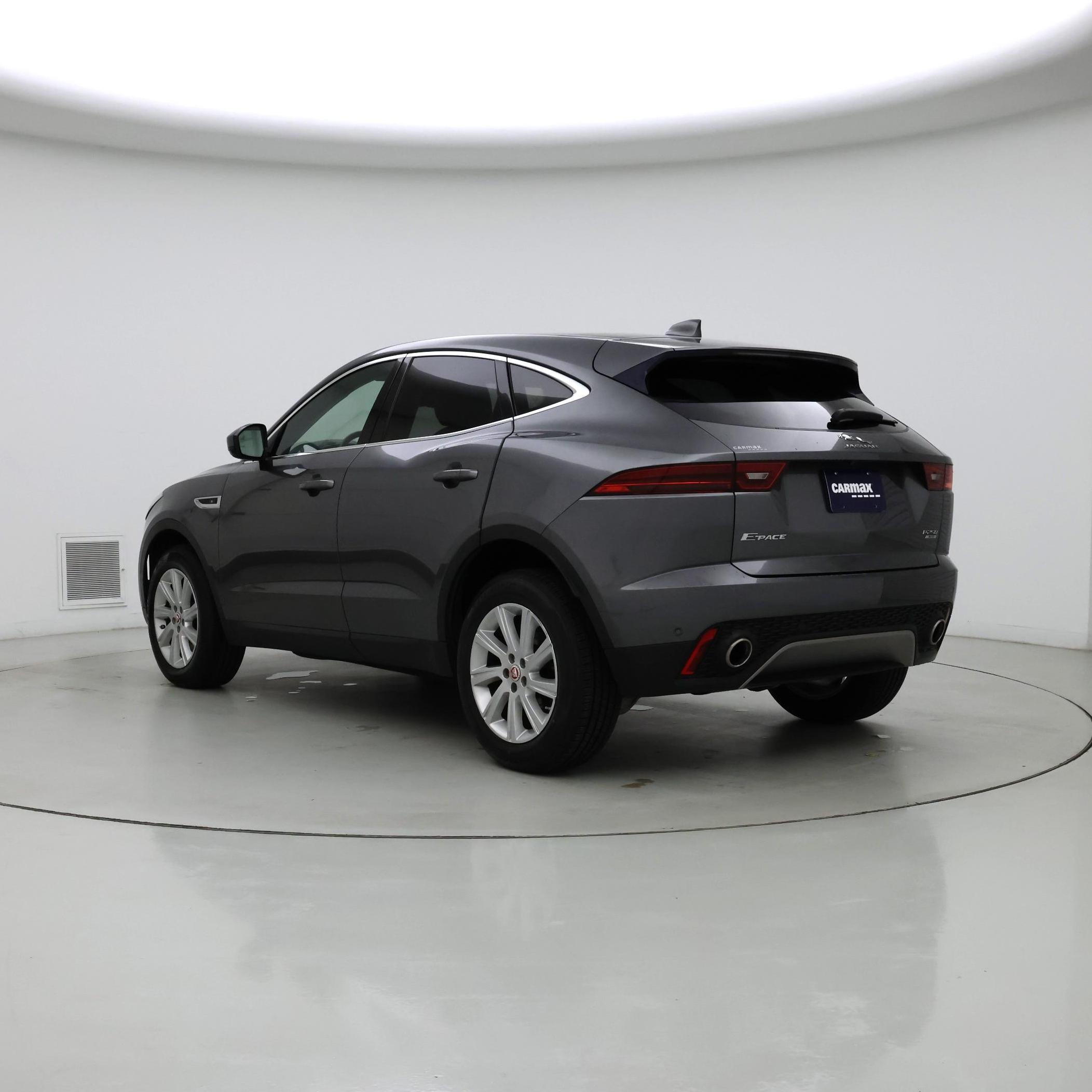 Thumbnail: 2019 Jaguar E-Pace - 2