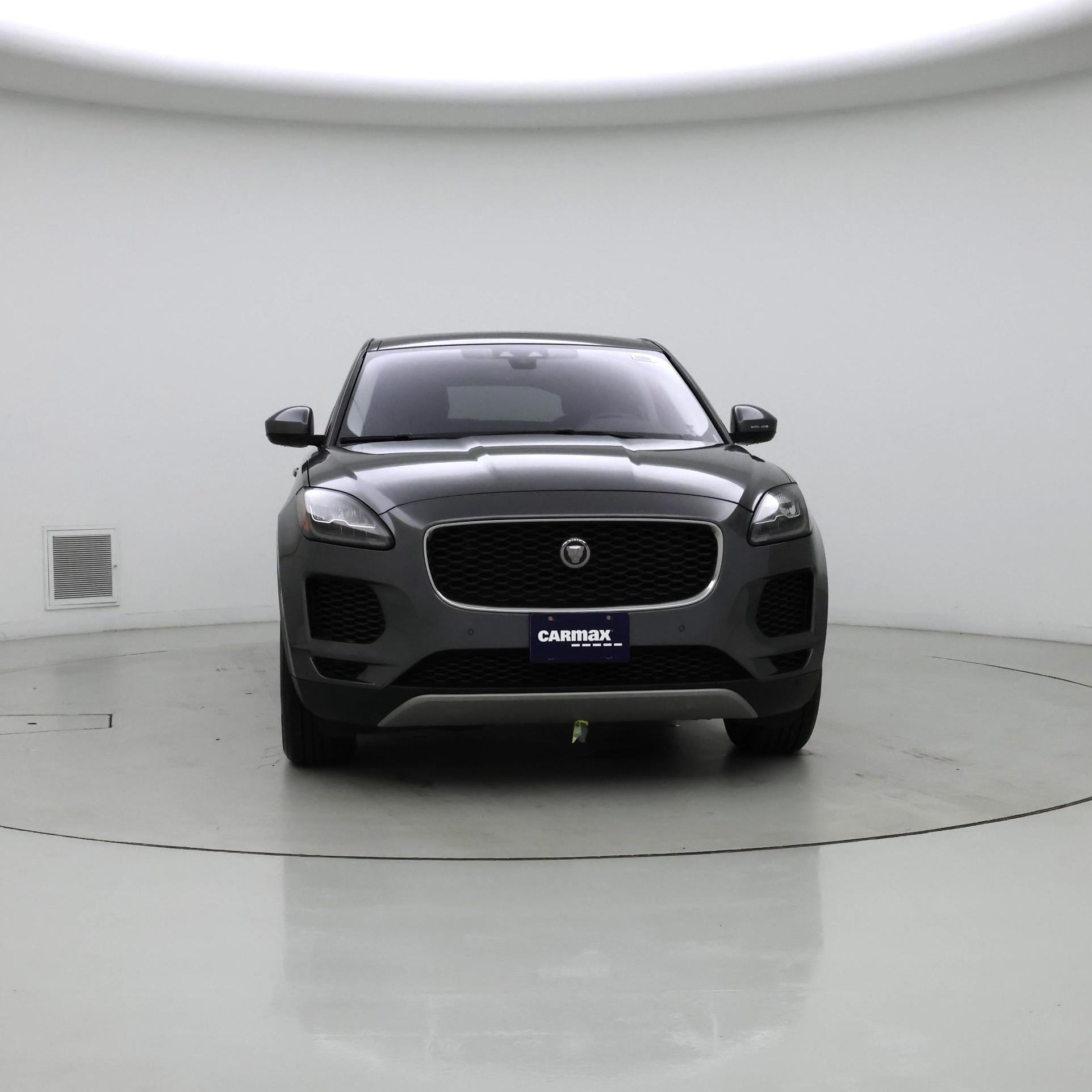 Thumbnail: 2019 Jaguar E-Pace - 5