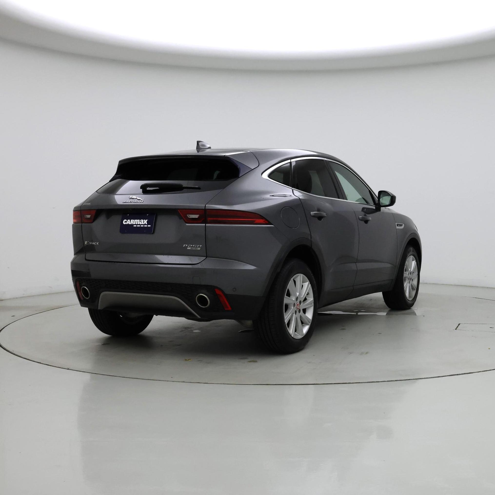 Thumbnail: 2019 Jaguar E-Pace - 8