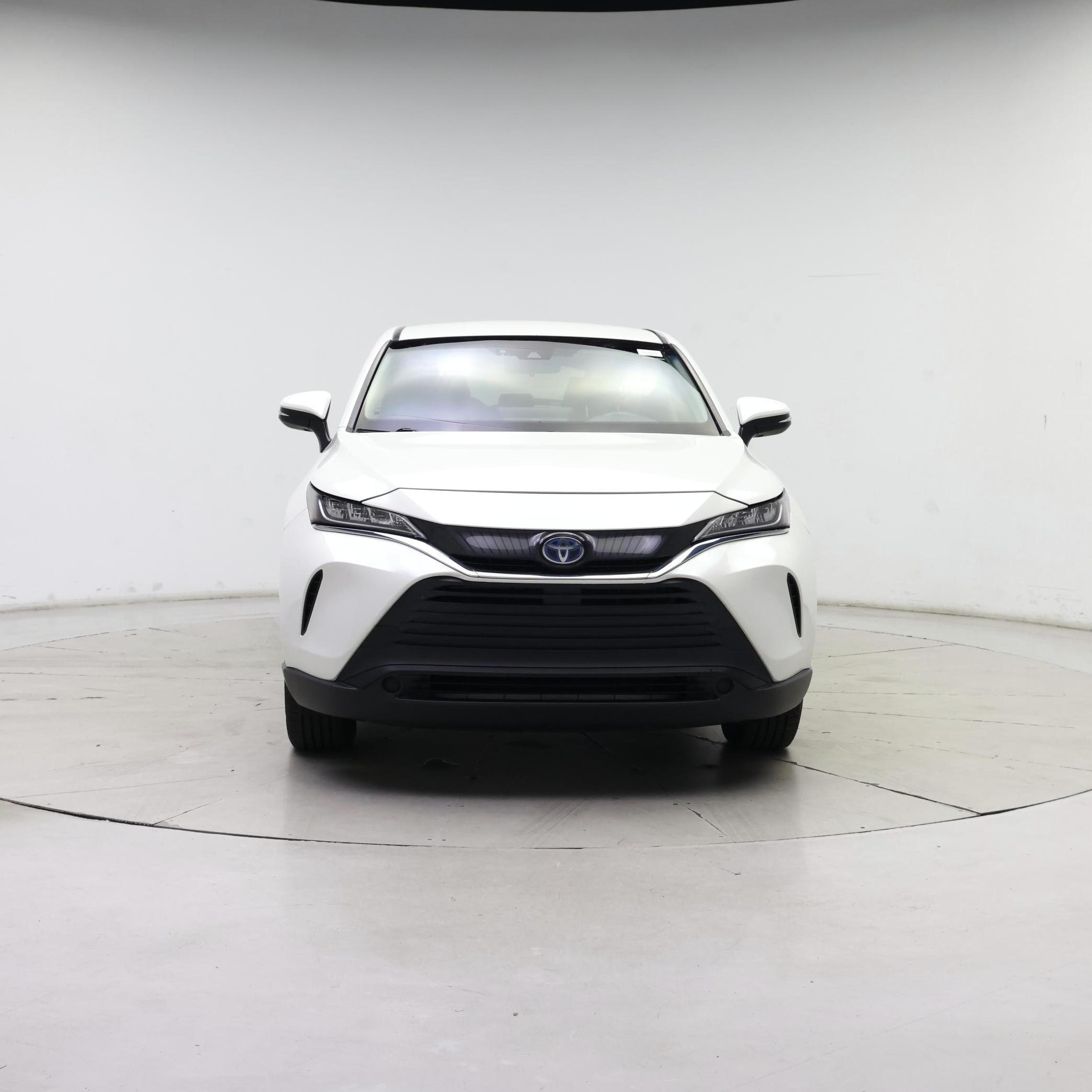 Thumbnail: 2021 Toyota Venza - 5