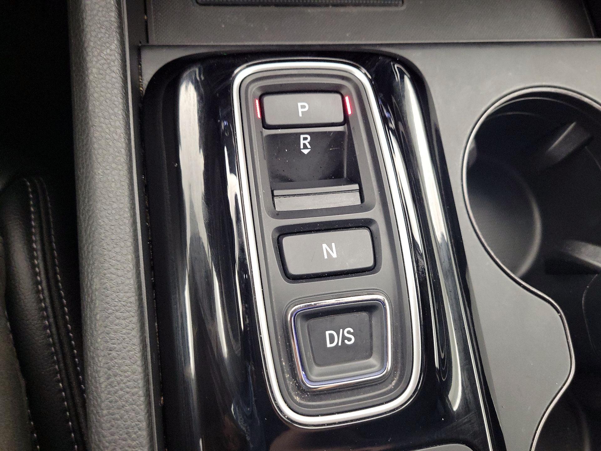 Thumbnail: 2025 Honda Pilot - 17