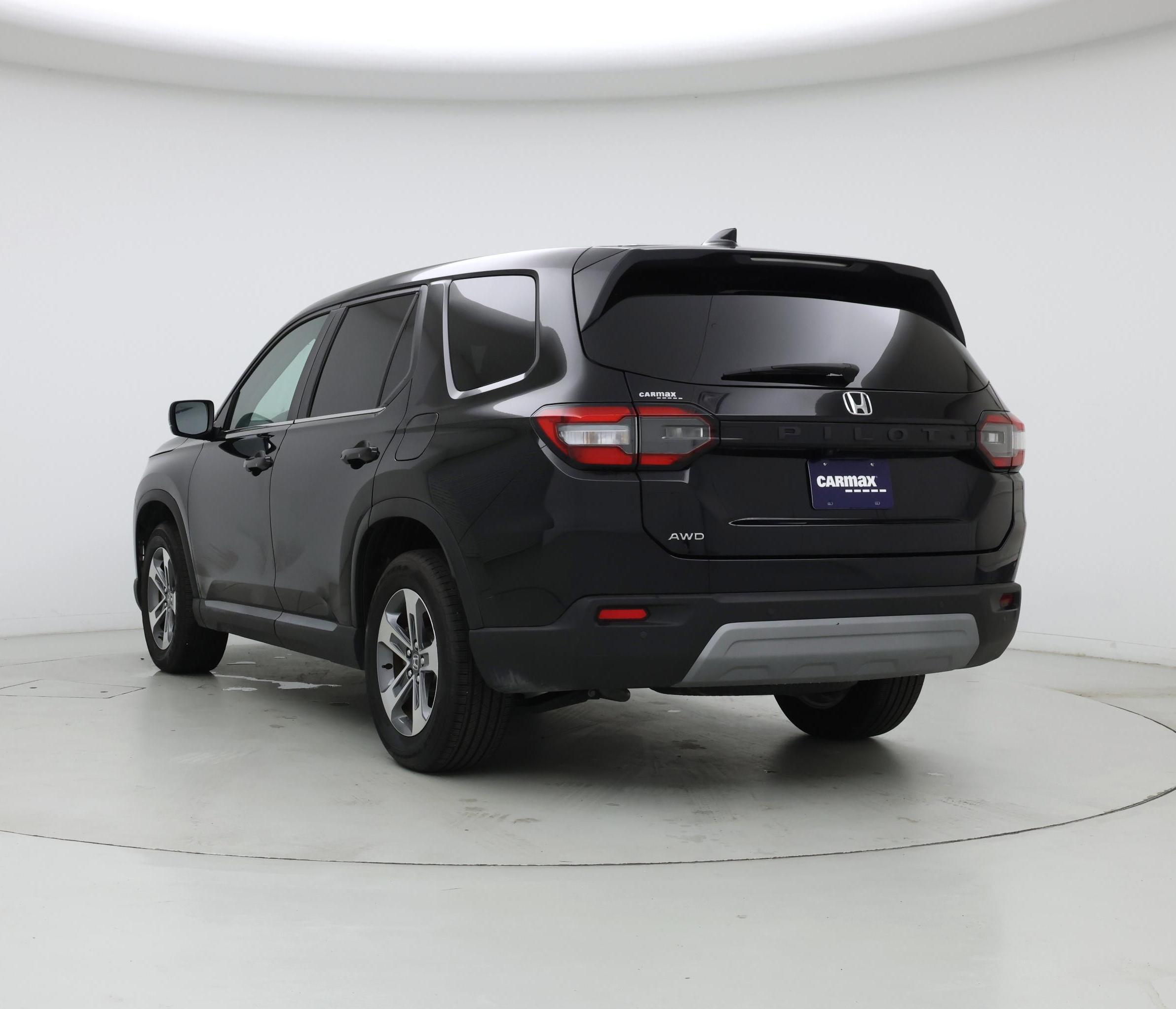 Thumbnail: 2025 Honda Pilot - 2