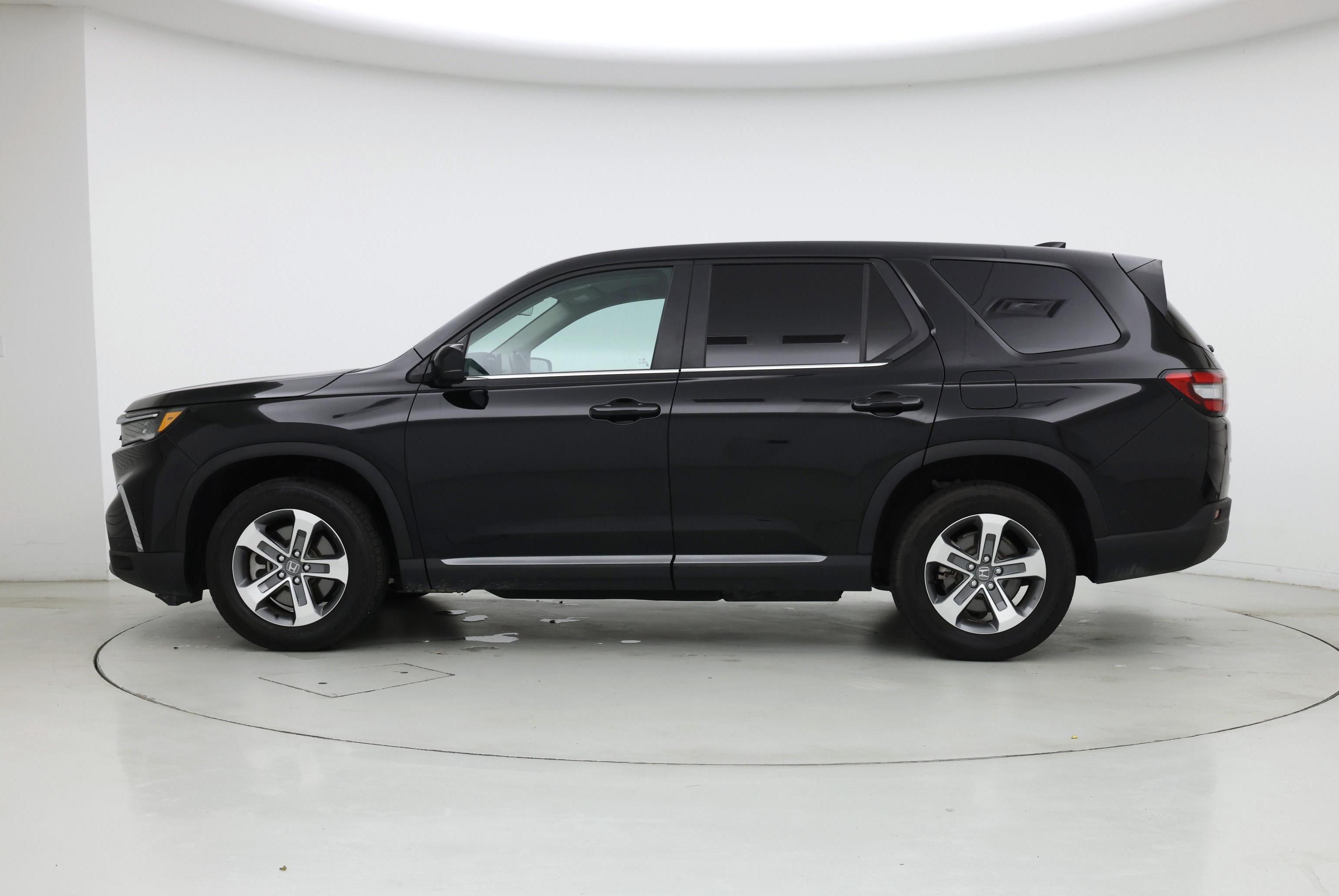 Thumbnail: 2025 Honda Pilot - 3