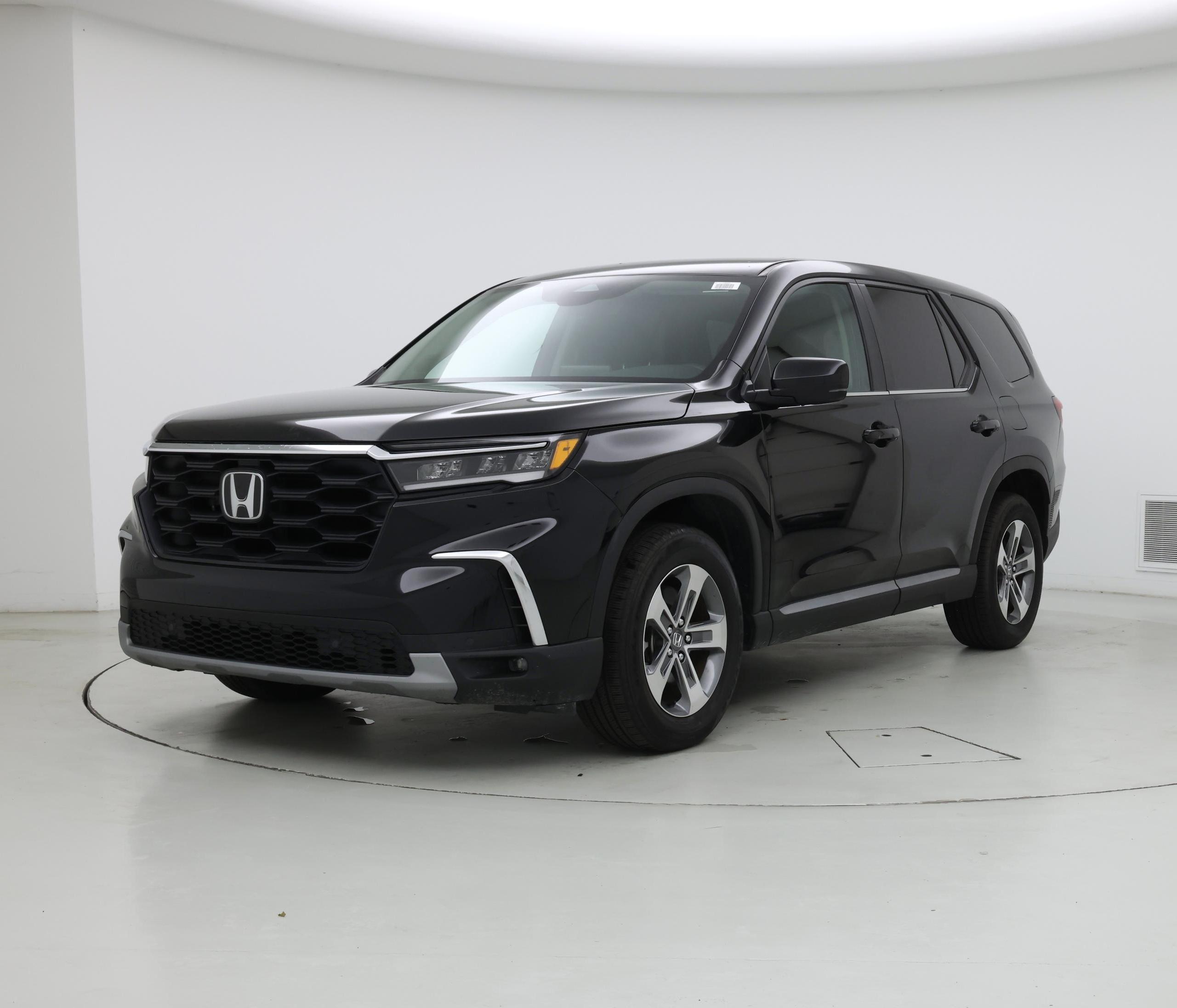 Thumbnail: 2025 Honda Pilot - 4