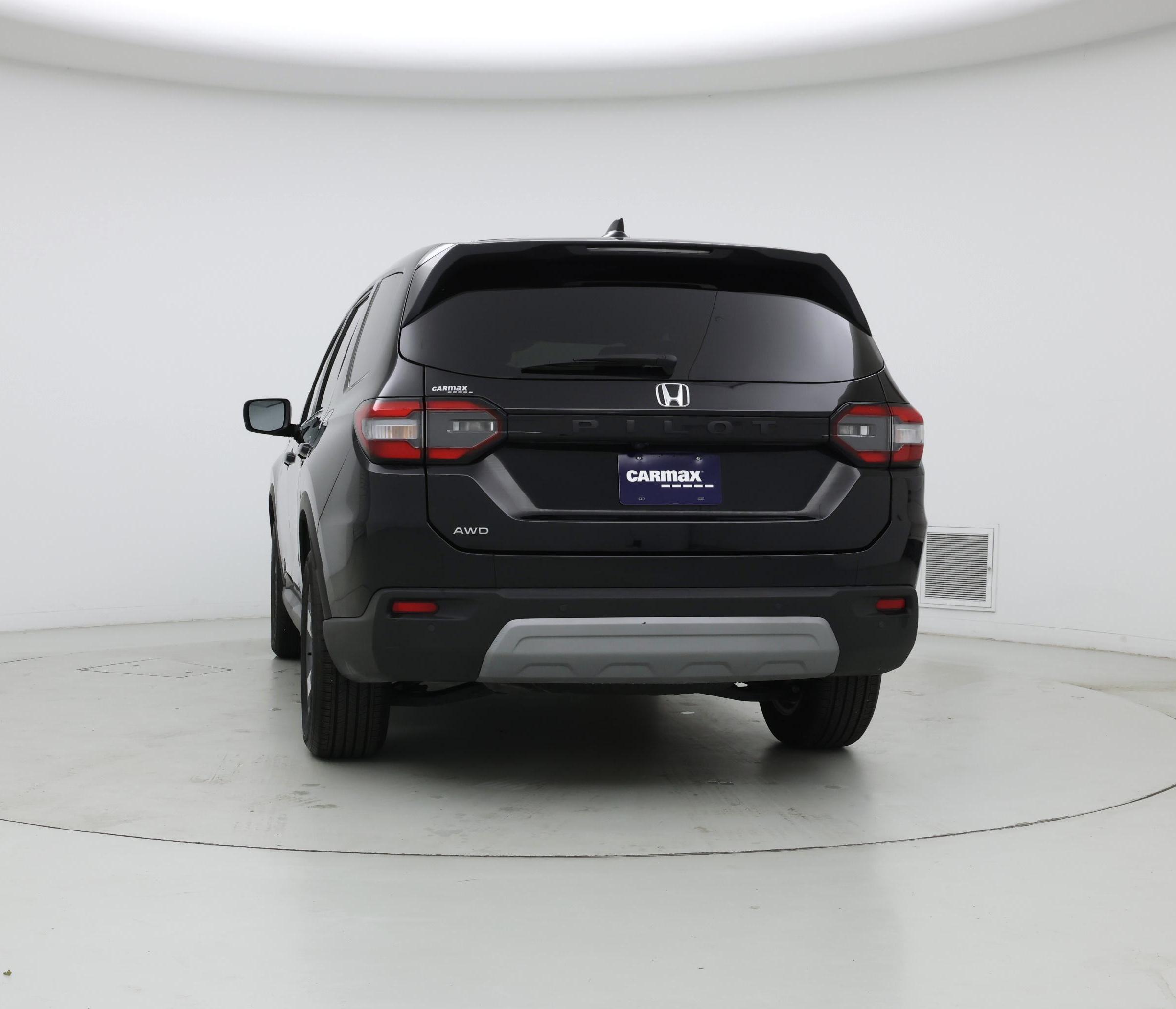 Thumbnail: 2025 Honda Pilot - 6