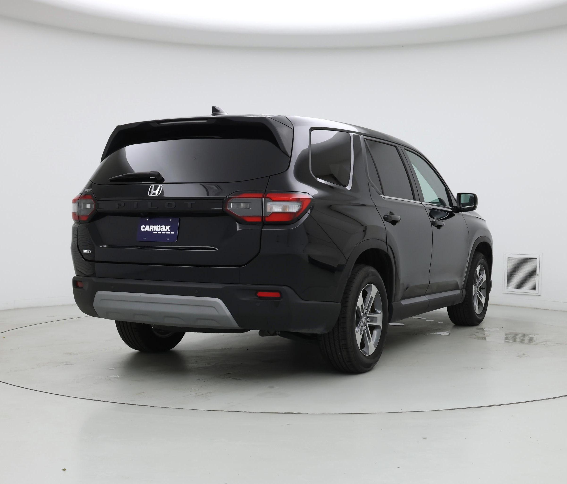 Thumbnail: 2025 Honda Pilot - 8