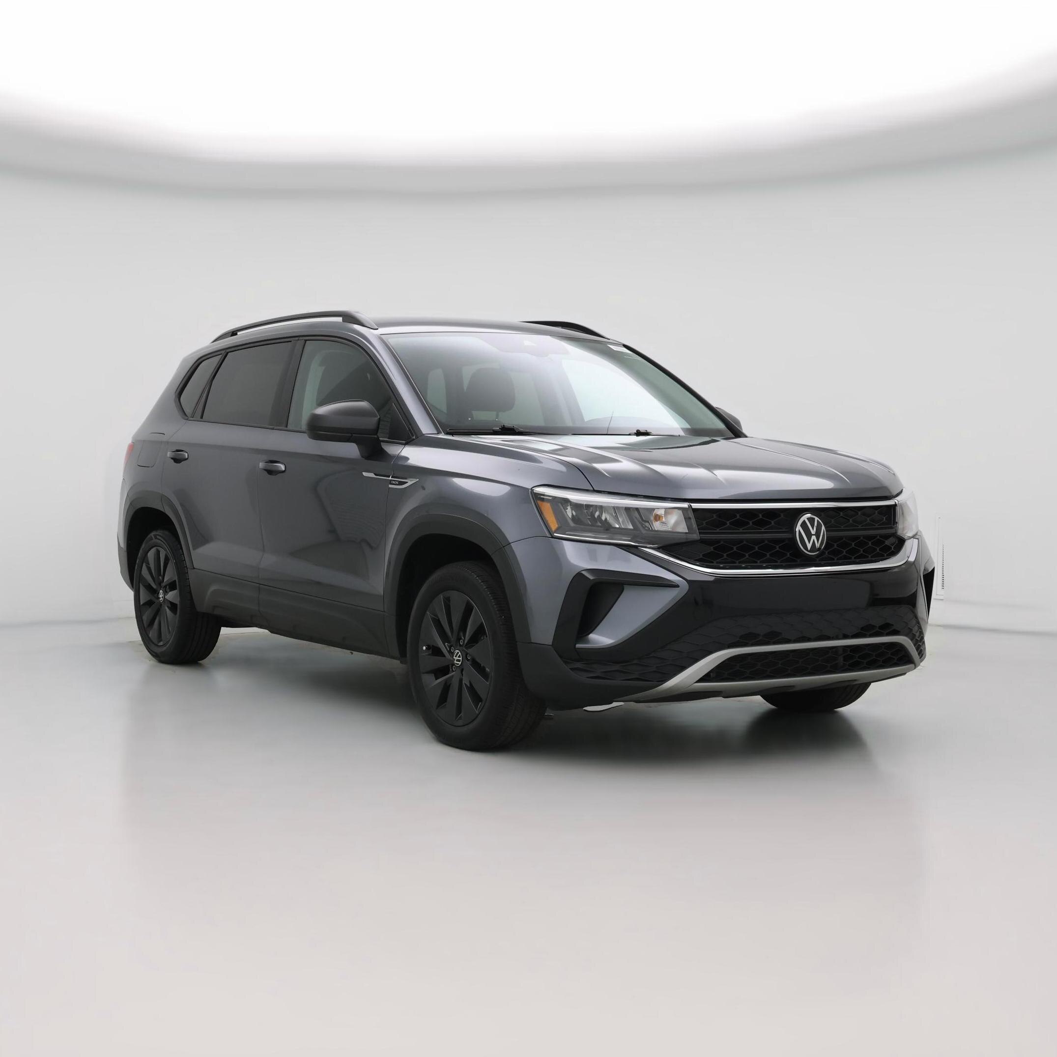 Thumbnail: 2023 Volkswagen Taos - 1