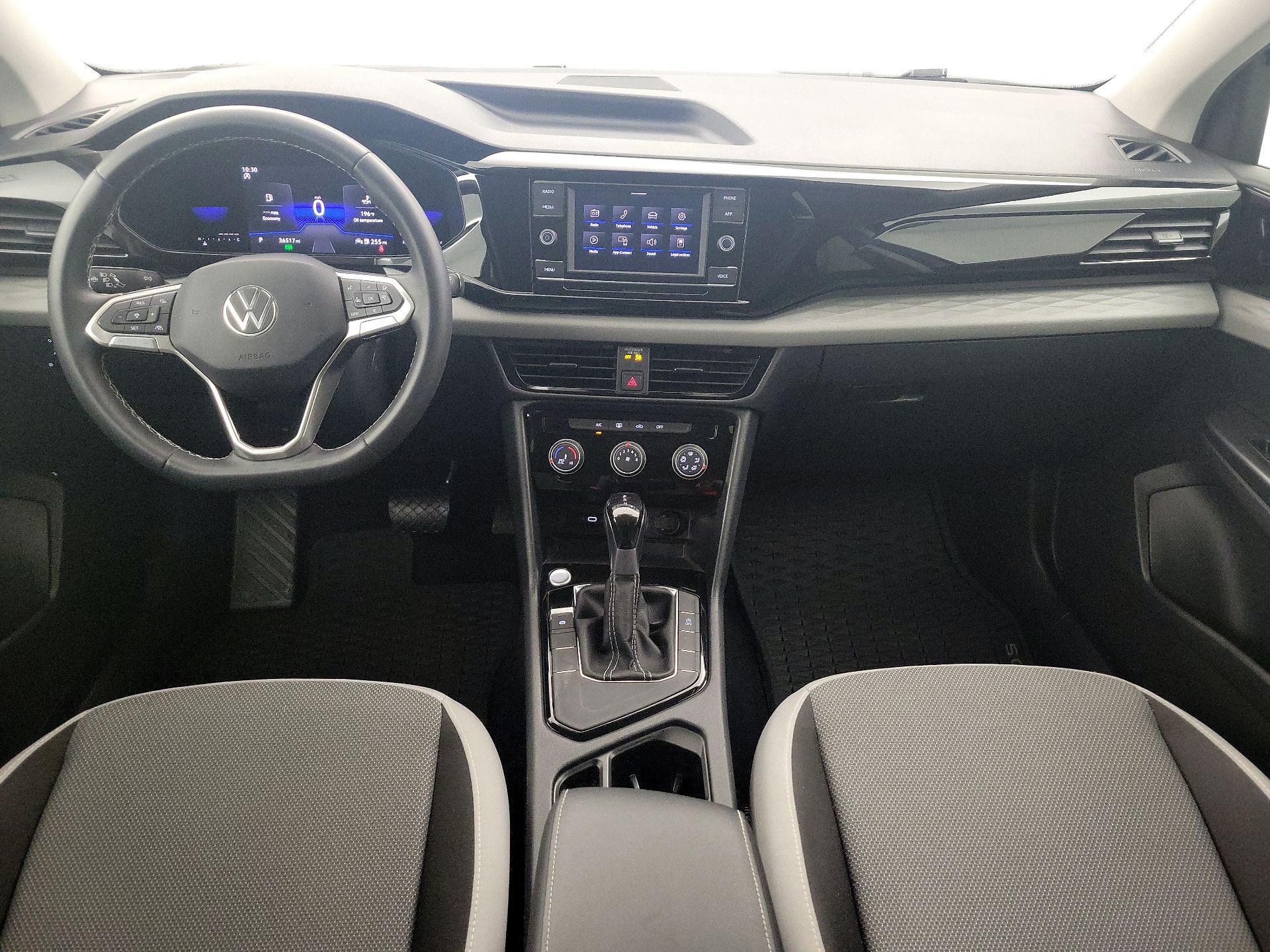 Thumbnail: 2023 Volkswagen Taos - 9