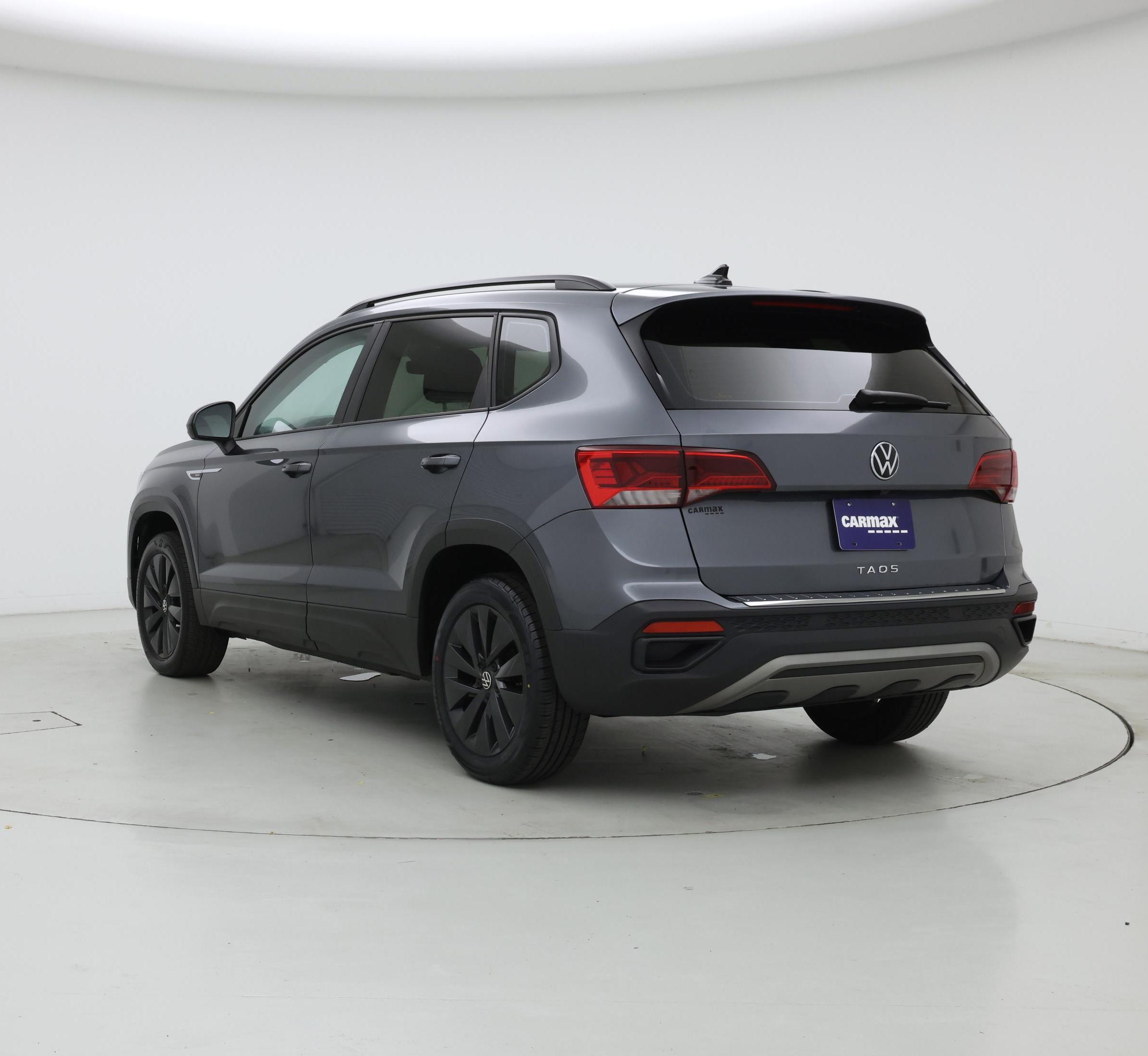Thumbnail: 2023 Volkswagen Taos - 2