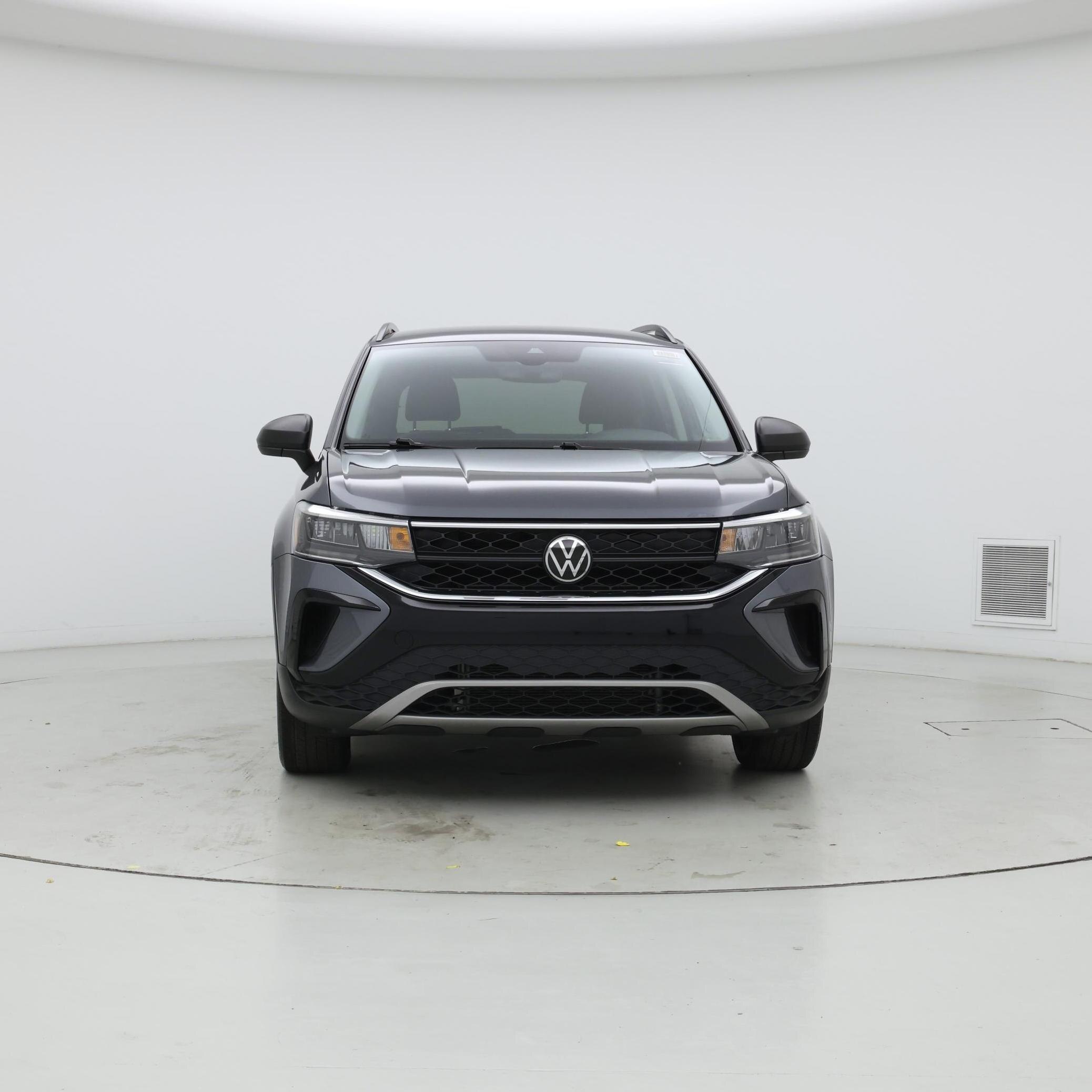 Thumbnail: 2023 Volkswagen Taos - 5