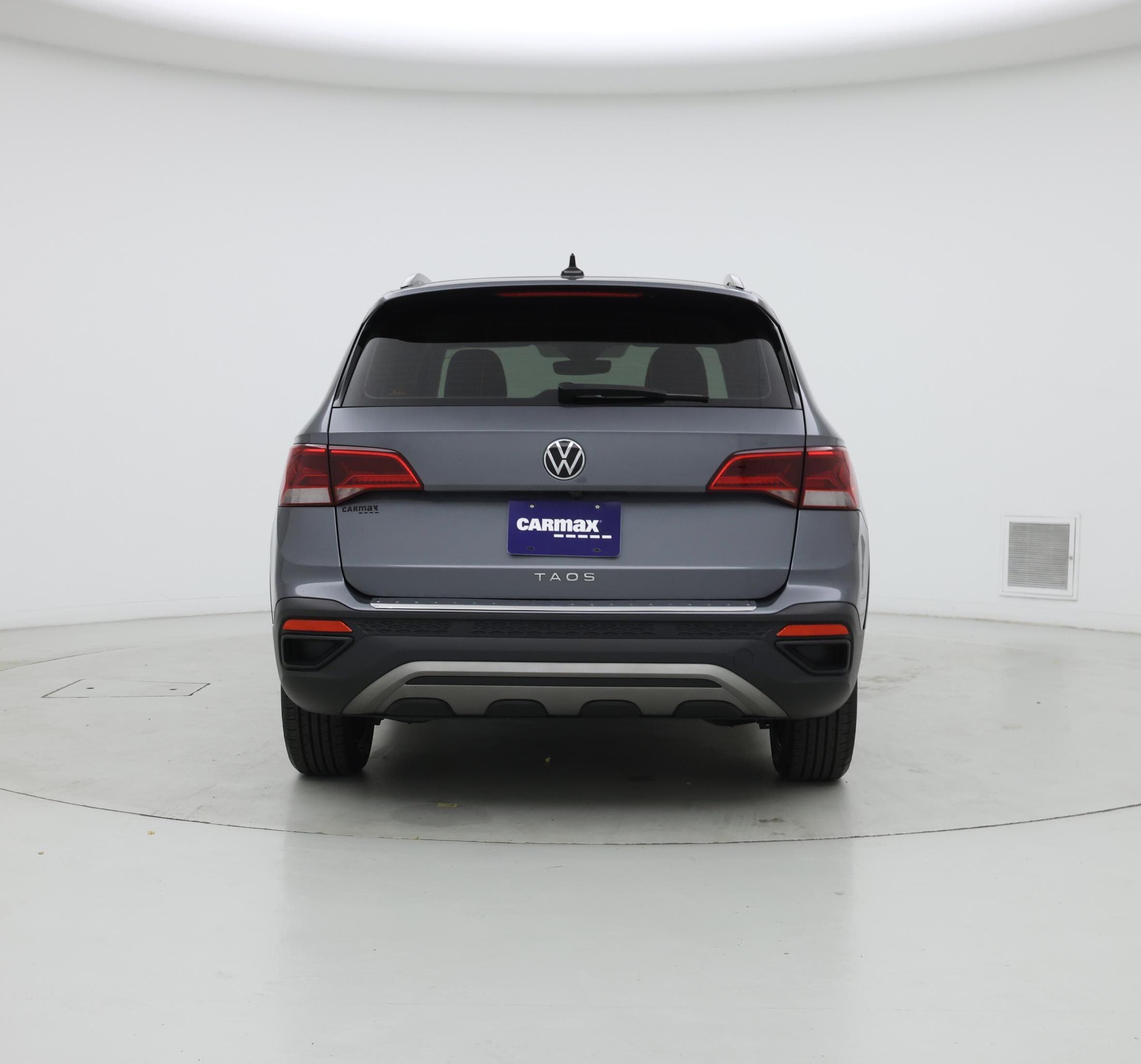 Thumbnail: 2023 Volkswagen Taos - 6