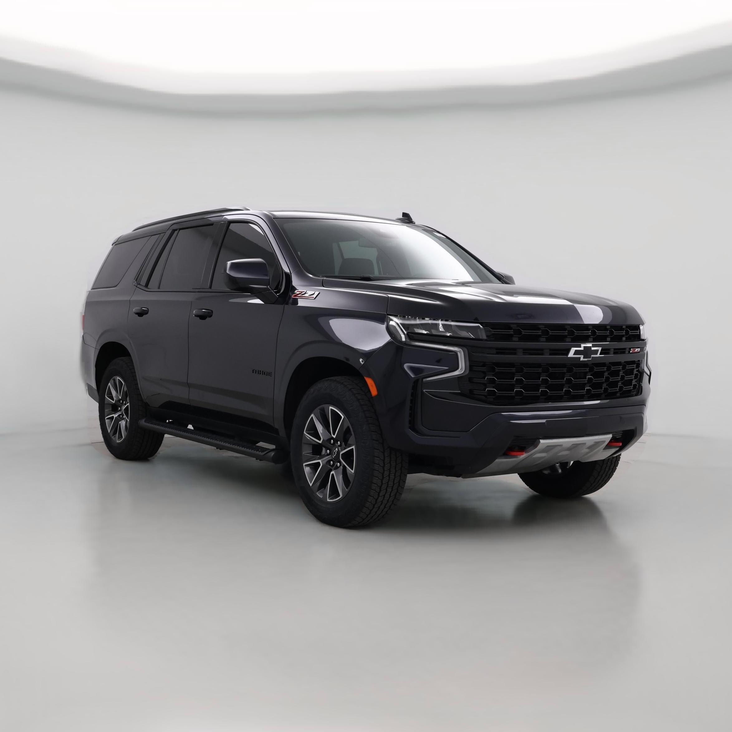Thumbnail: 2023 Chevrolet Tahoe - 1