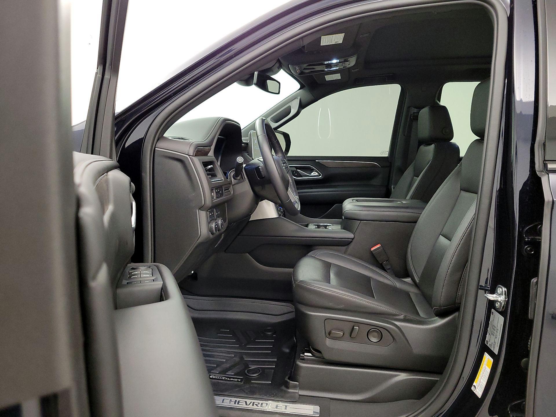 Thumbnail: 2023 Chevrolet Tahoe - 11