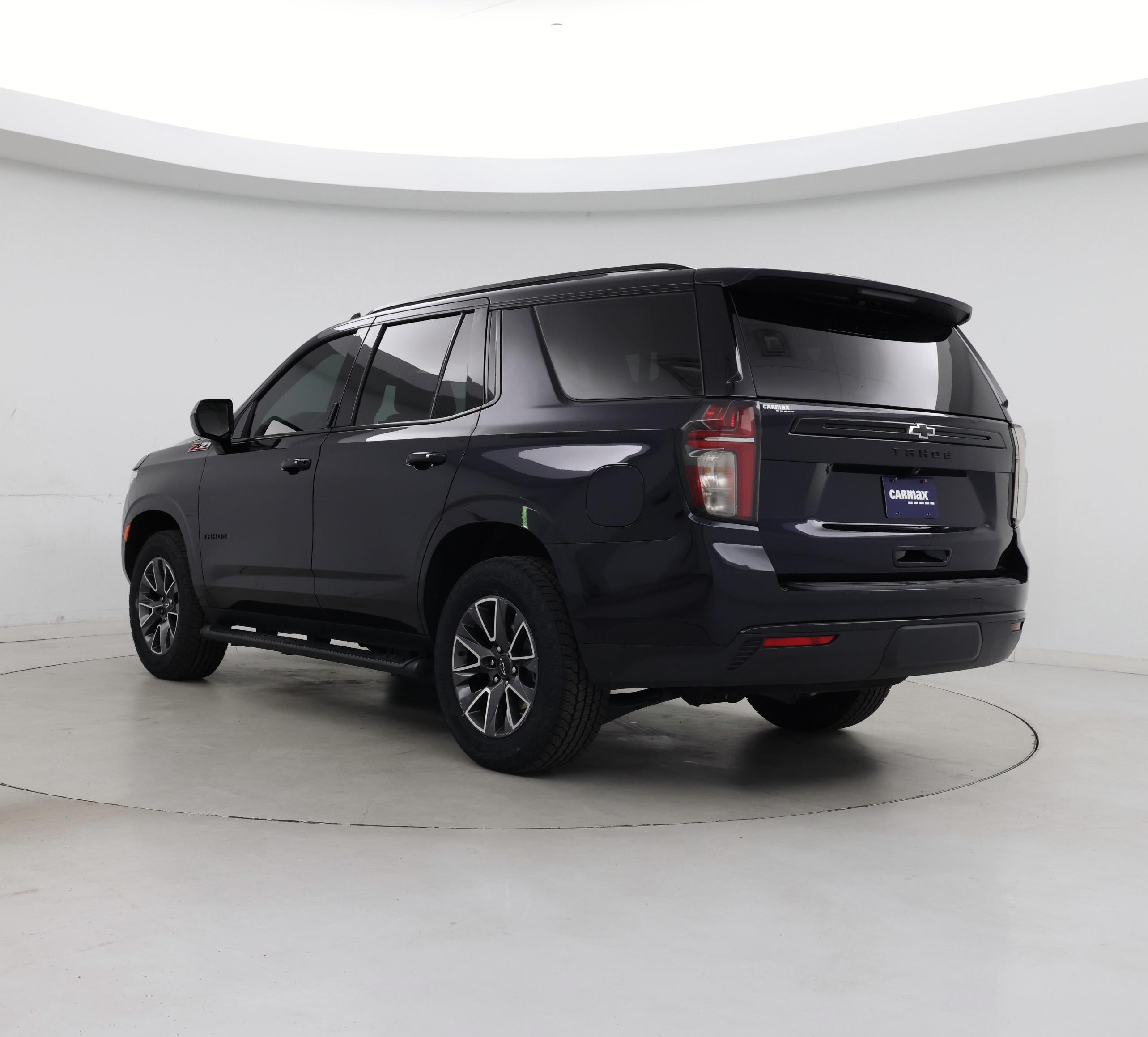 Thumbnail: 2023 Chevrolet Tahoe - 2