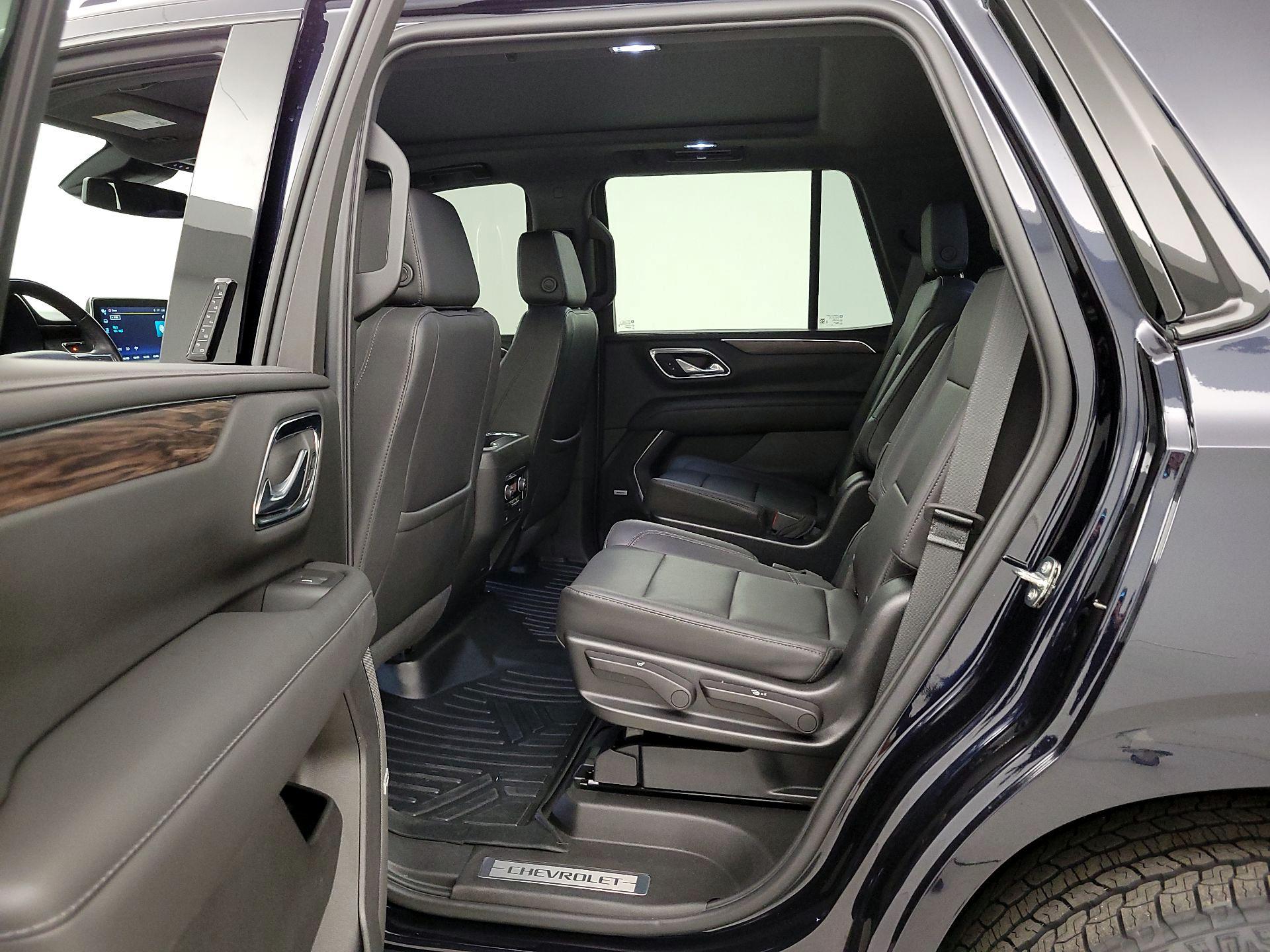 Thumbnail: 2023 Chevrolet Tahoe - 20
