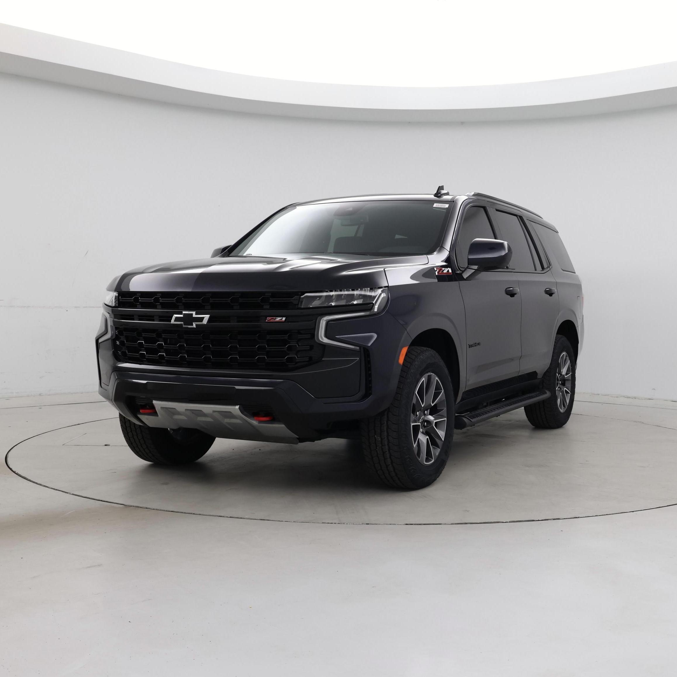 Thumbnail: 2023 Chevrolet Tahoe - 4