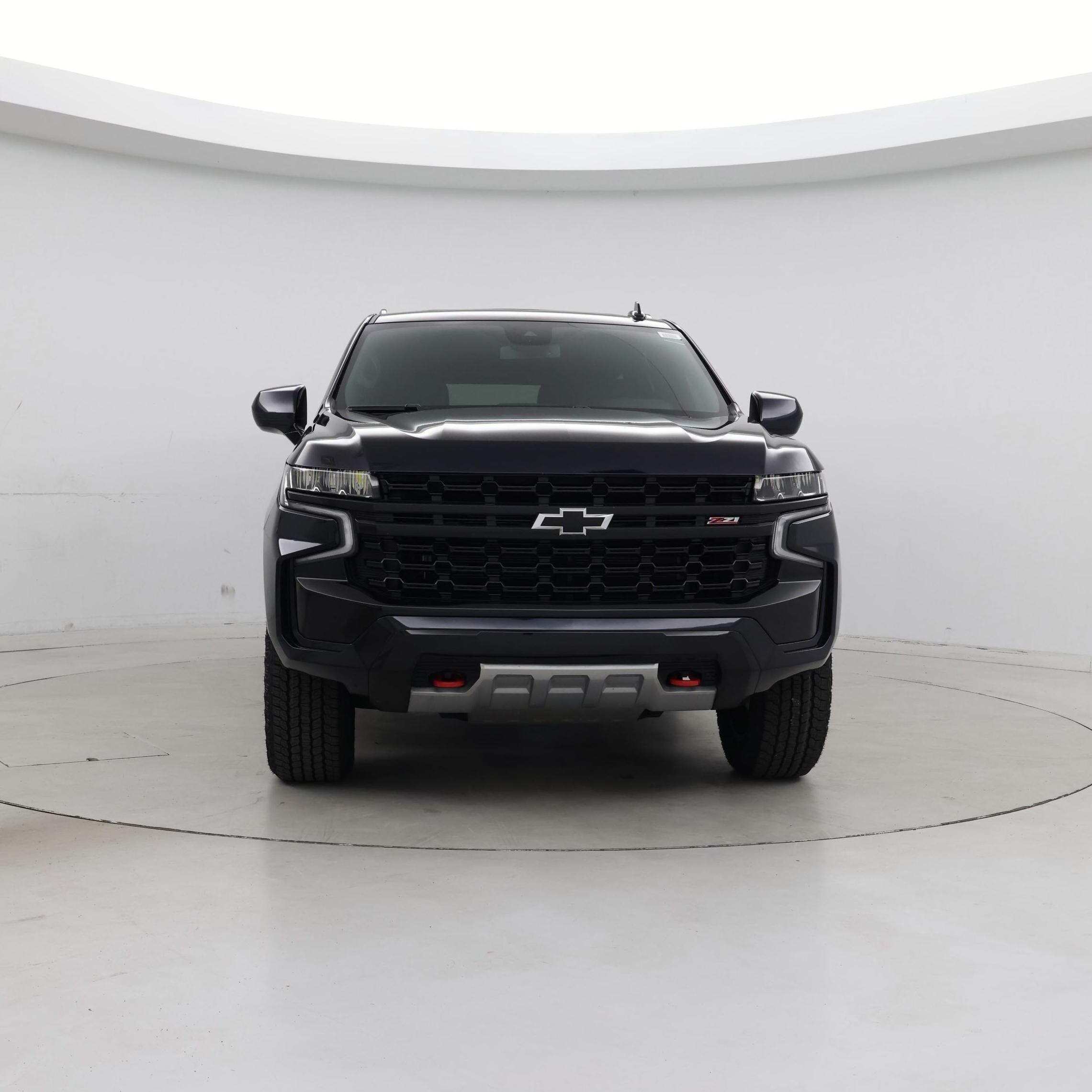 Thumbnail: 2023 Chevrolet Tahoe - 5