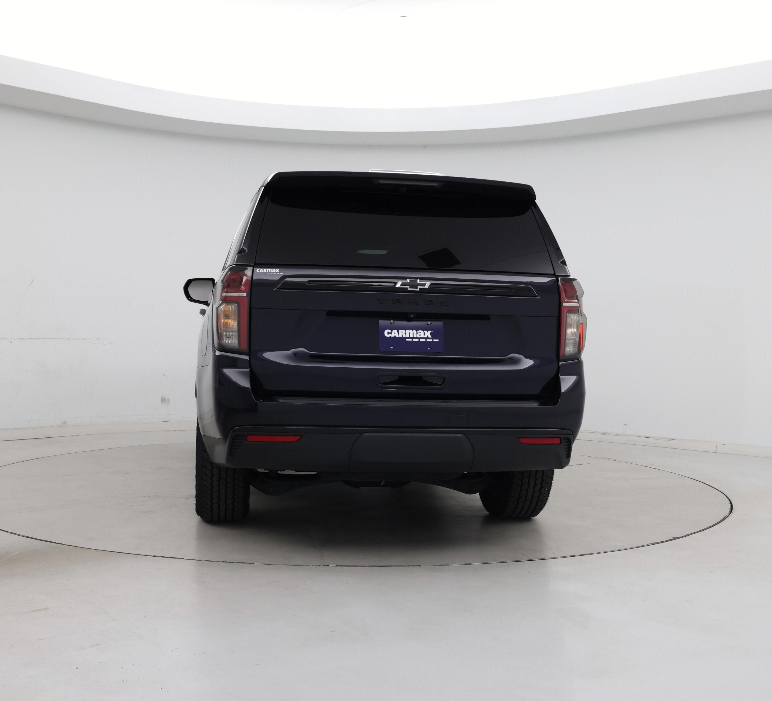 Thumbnail: 2023 Chevrolet Tahoe - 6