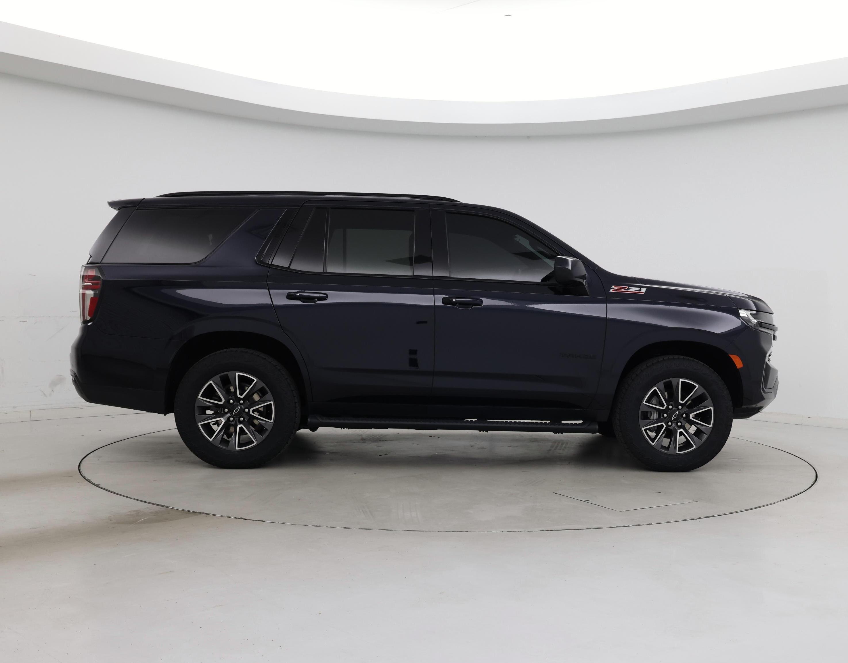 Thumbnail: 2023 Chevrolet Tahoe - 7