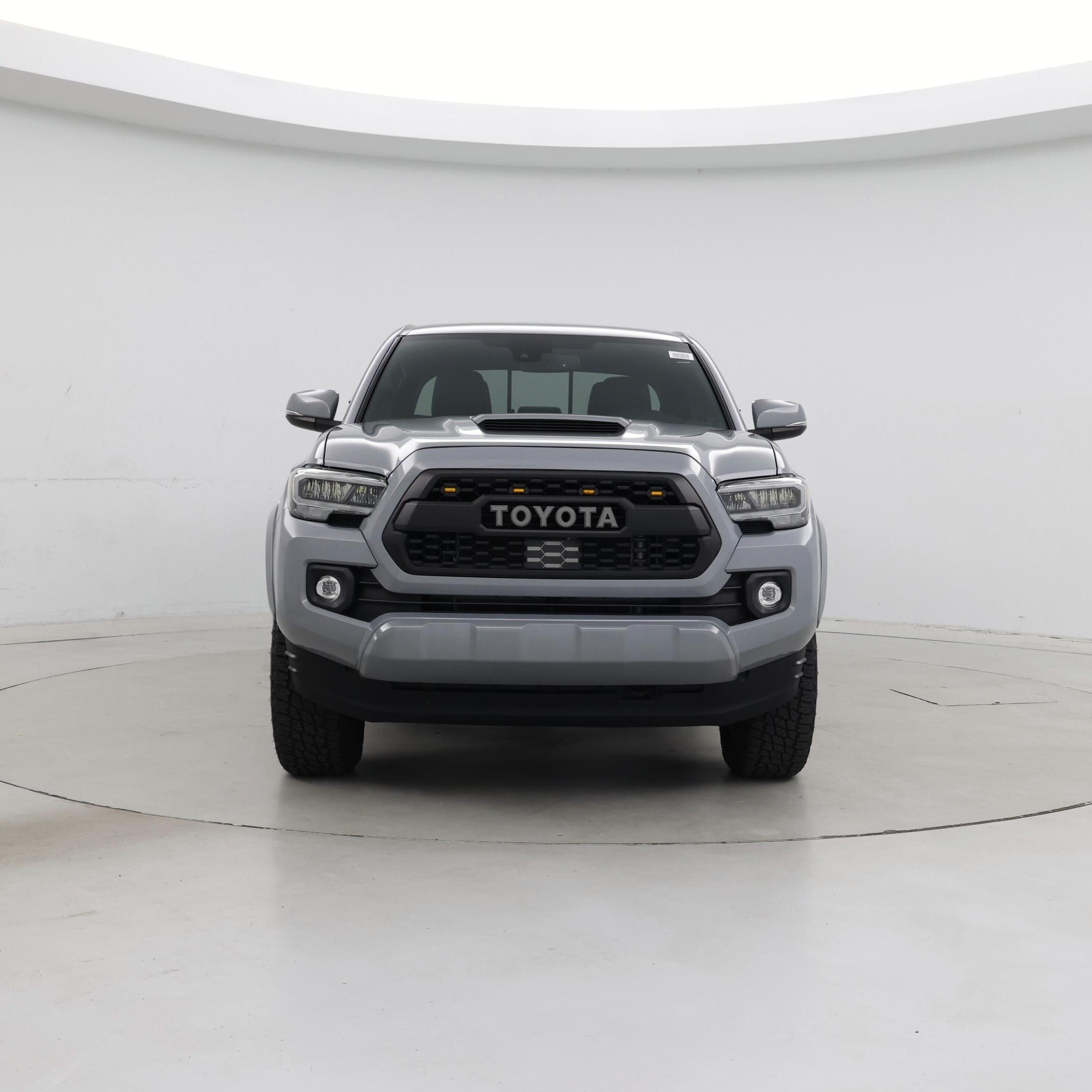 Thumbnail: 2021 Toyota Tacoma - 5