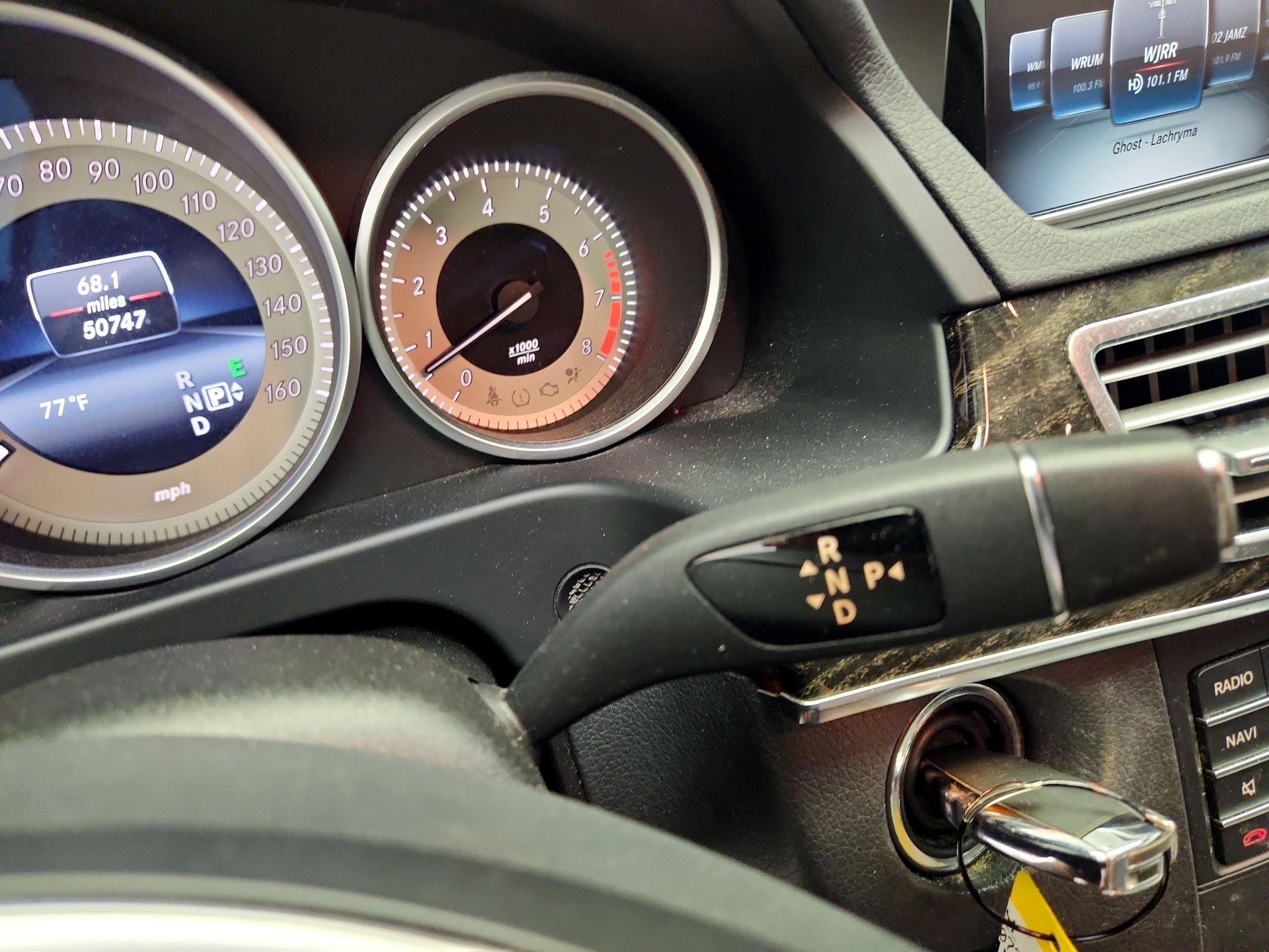 Thumbnail: 2016 Mercedes-Benz E-Class - 18