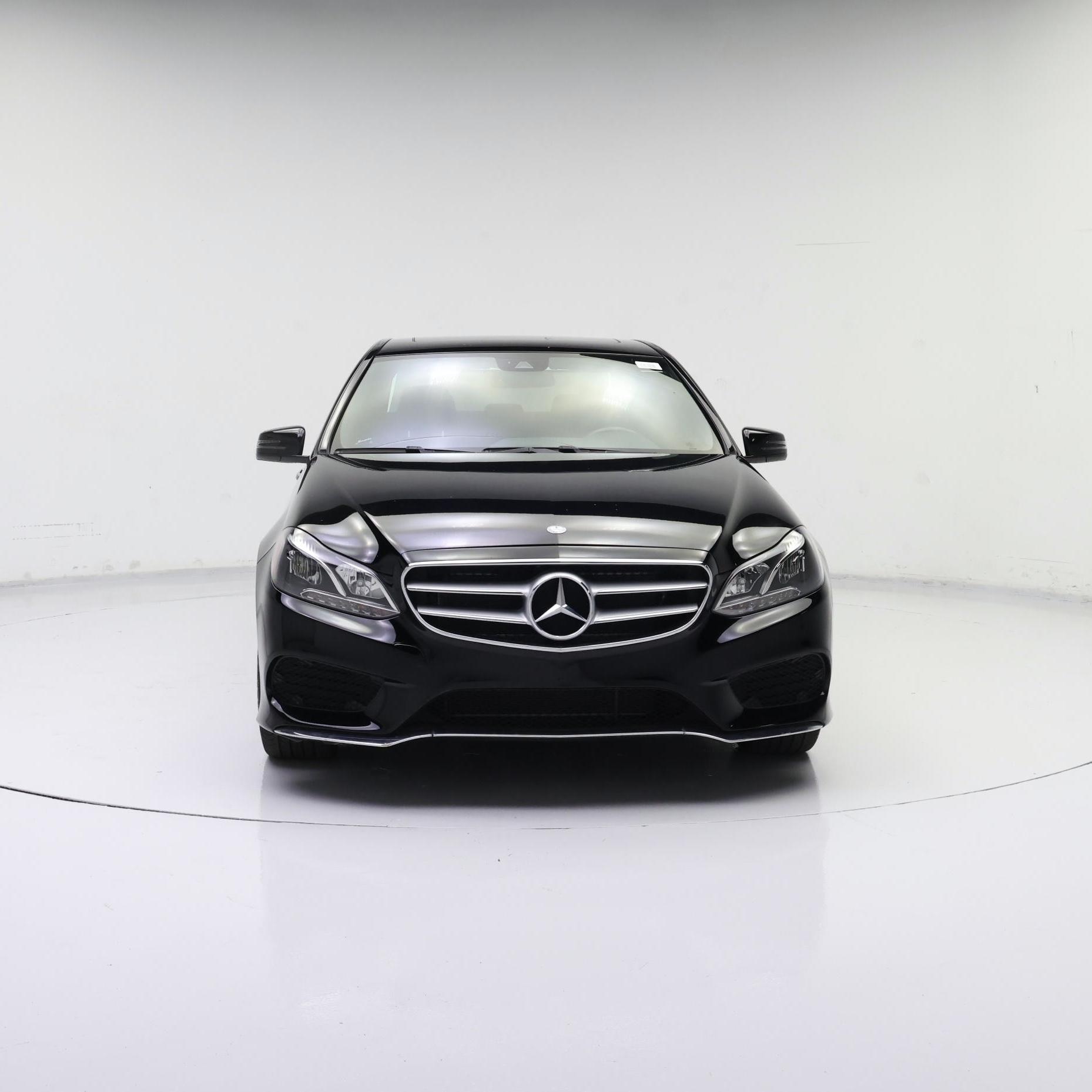 Thumbnail: 2016 Mercedes-Benz E-Class - 5