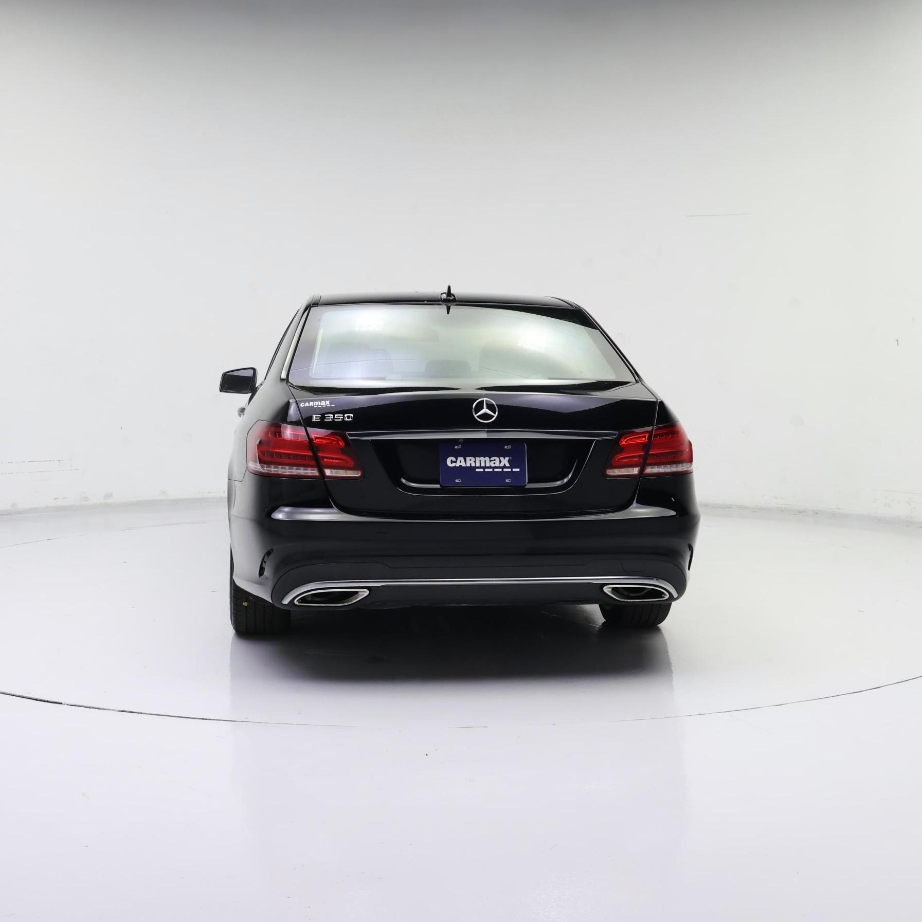 Thumbnail: 2016 Mercedes-Benz E-Class - 6