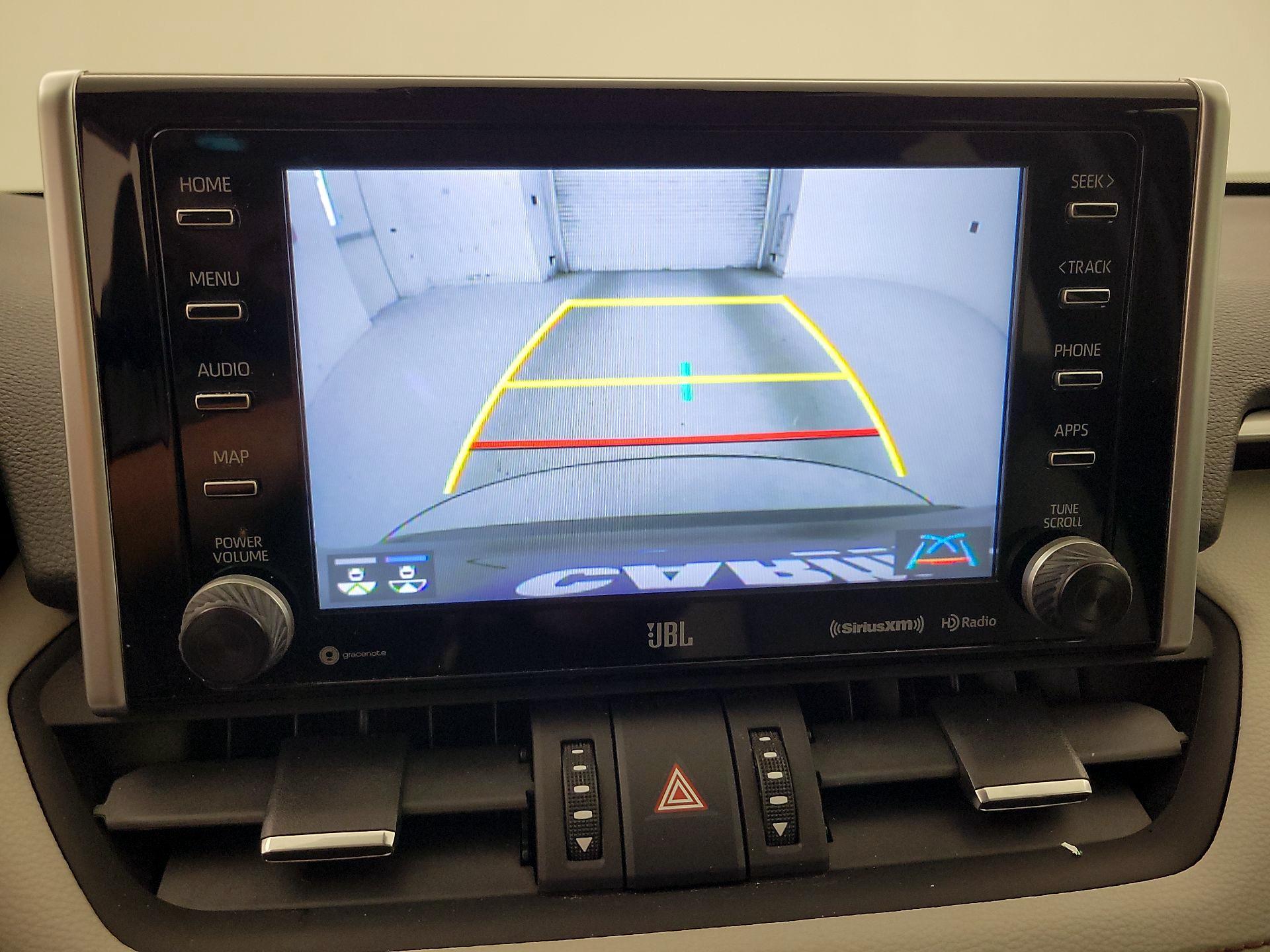 Thumbnail: 2021 Toyota RAV4 - 14