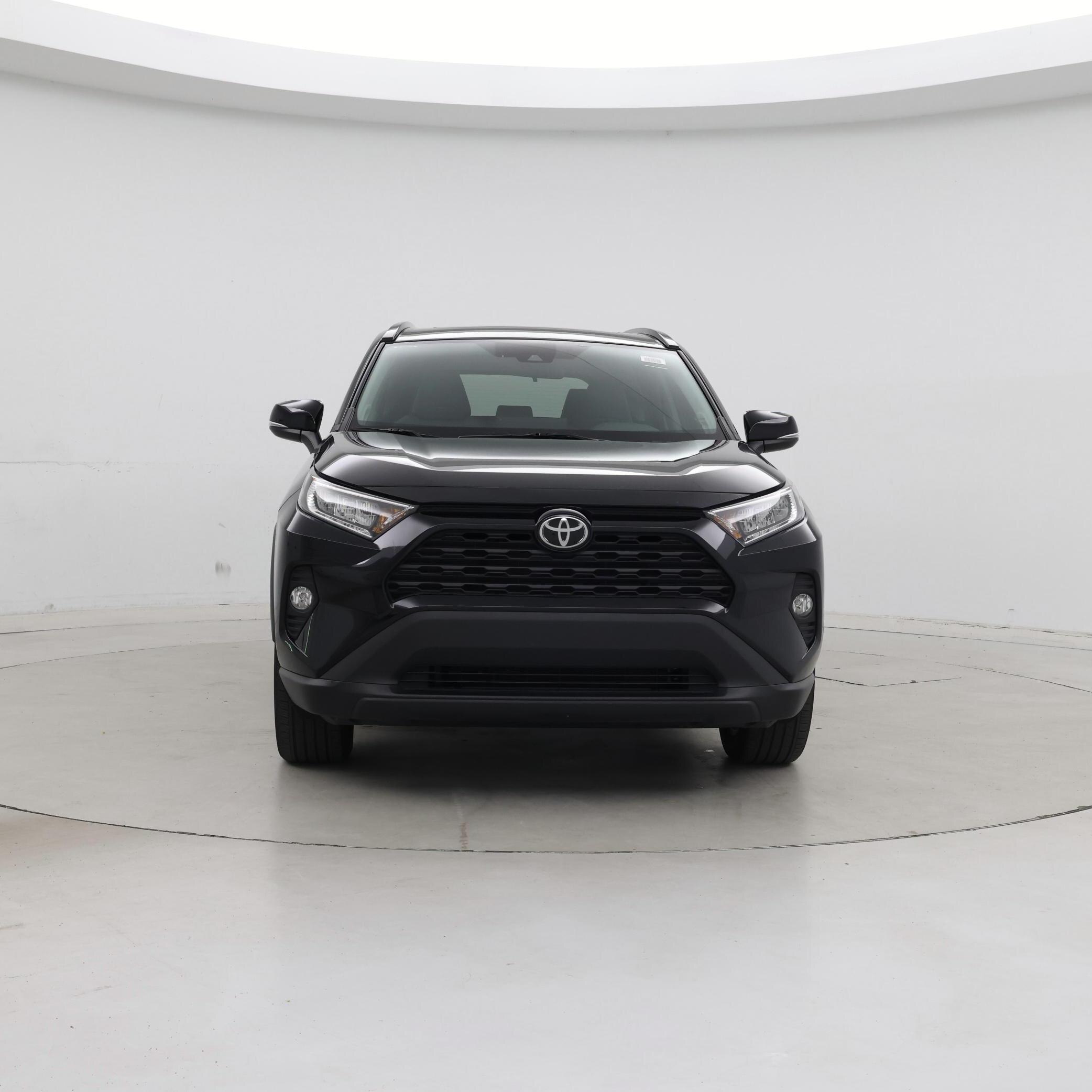 Thumbnail: 2021 Toyota RAV4 - 5