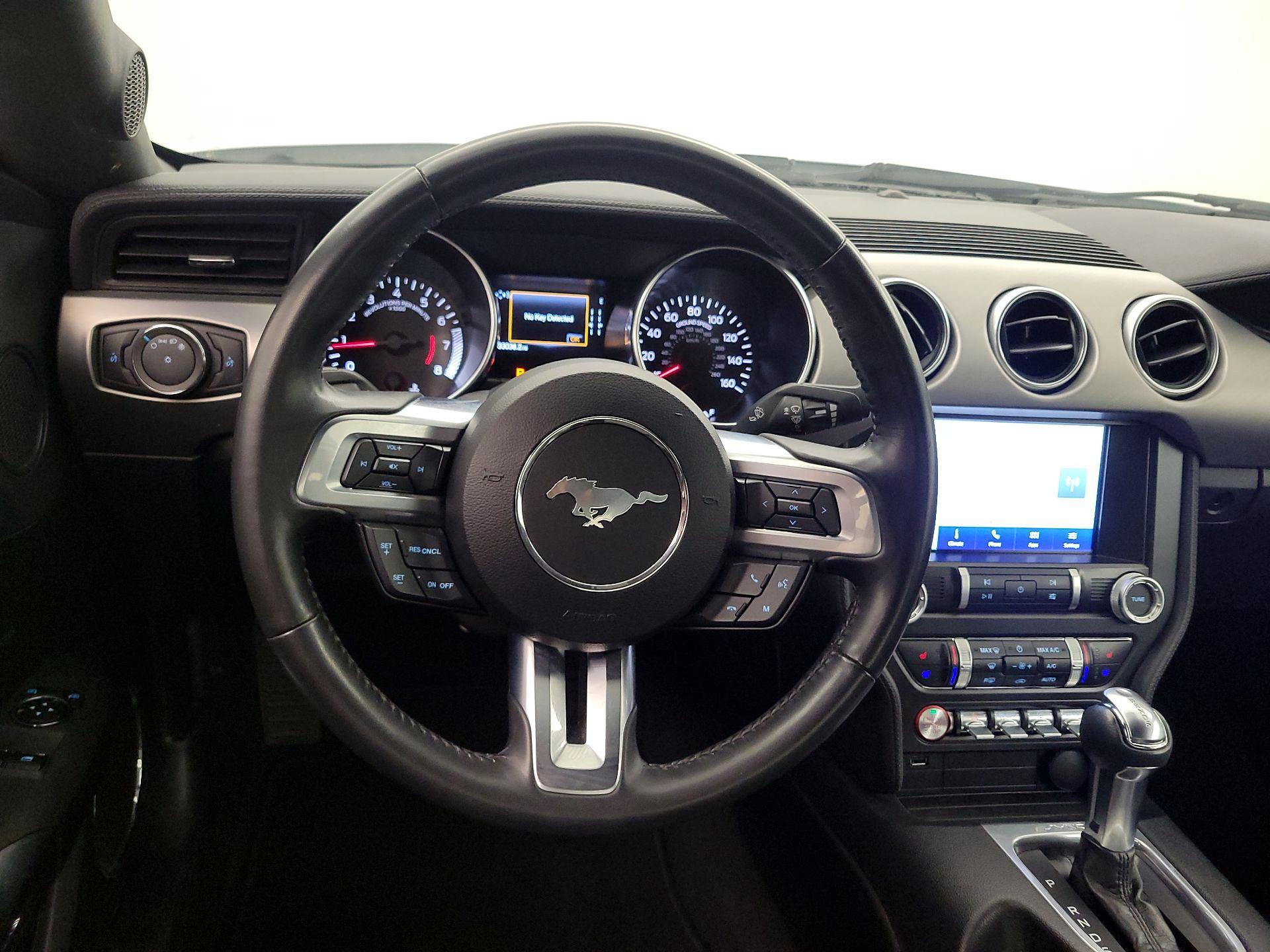 Thumbnail: 2022 Ford Mustang - 10